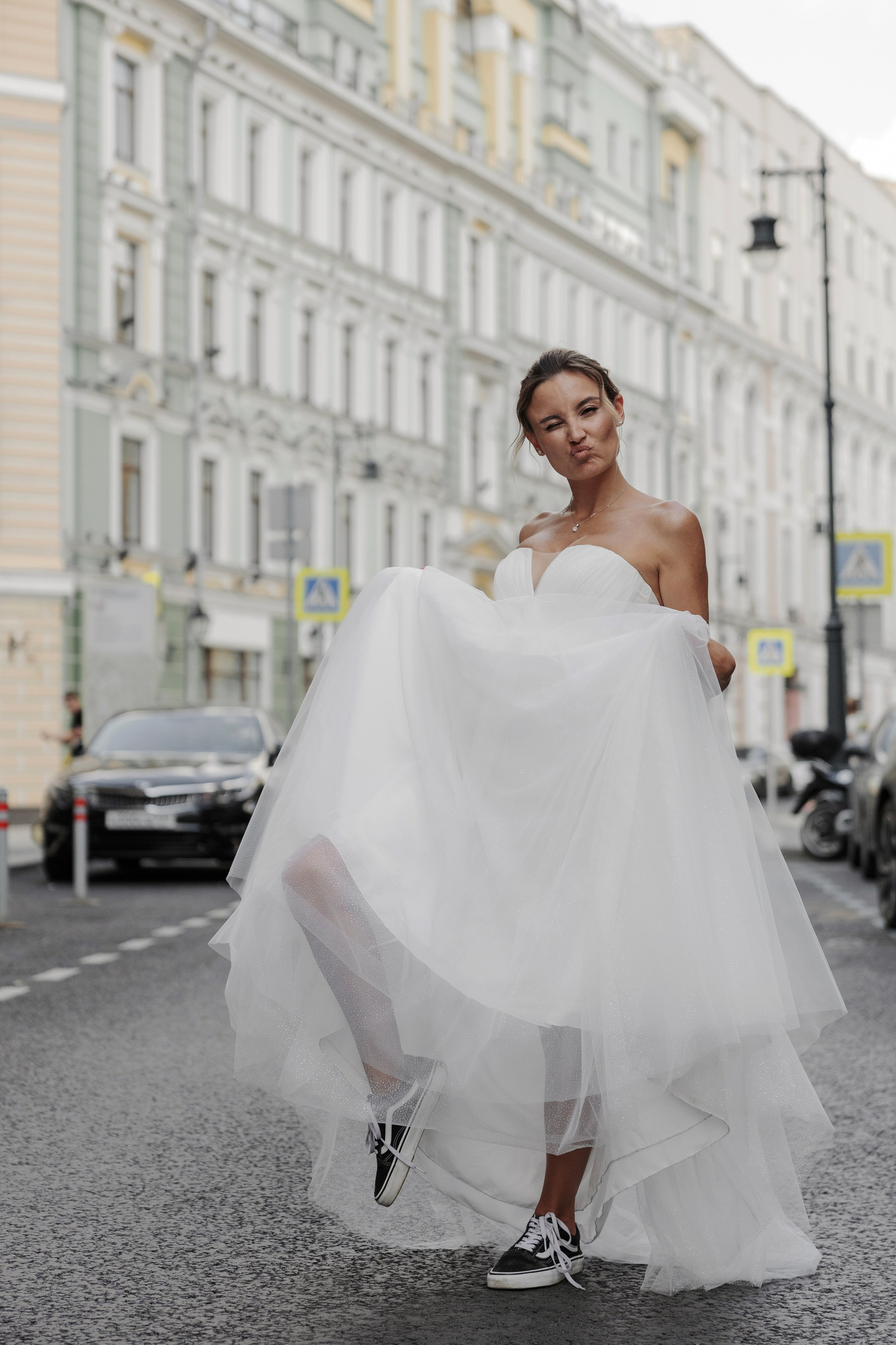 Истории 2024 года. Свадебный фотограф Москва Анастасия Храмова