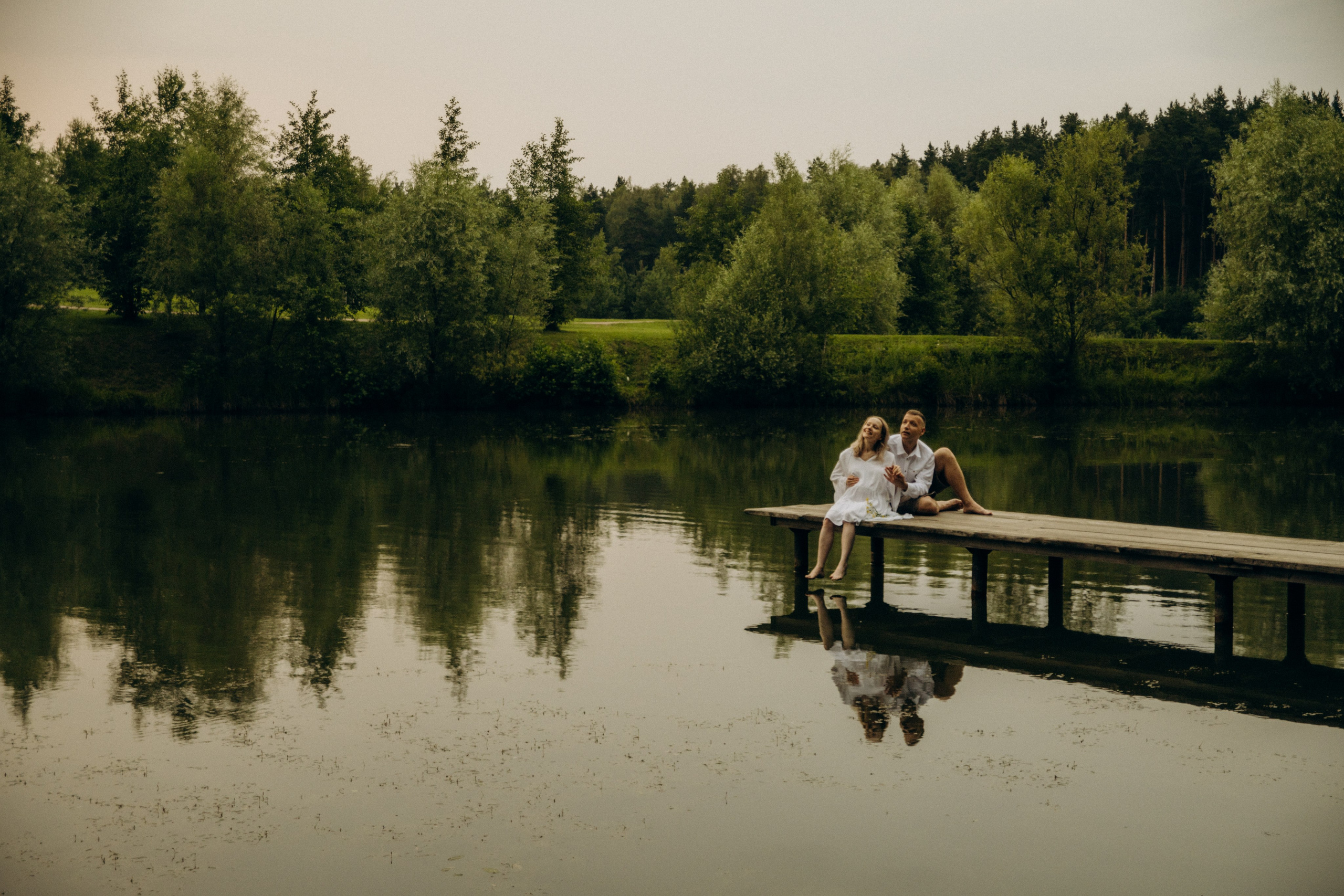 Александра и Евгений. Гаврилова Настя семейный фотограф lifestyle в Москве
