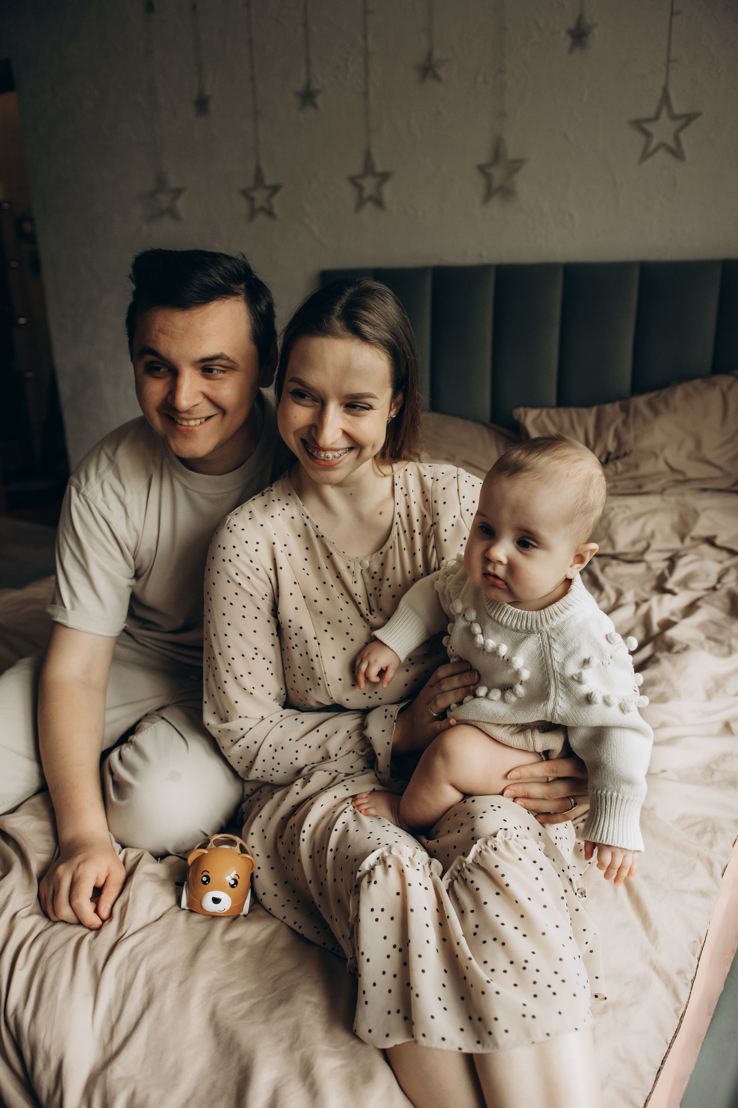 Любовь, Иван и София. Гаврилова Настя семейный фотограф lifestyle в Москве