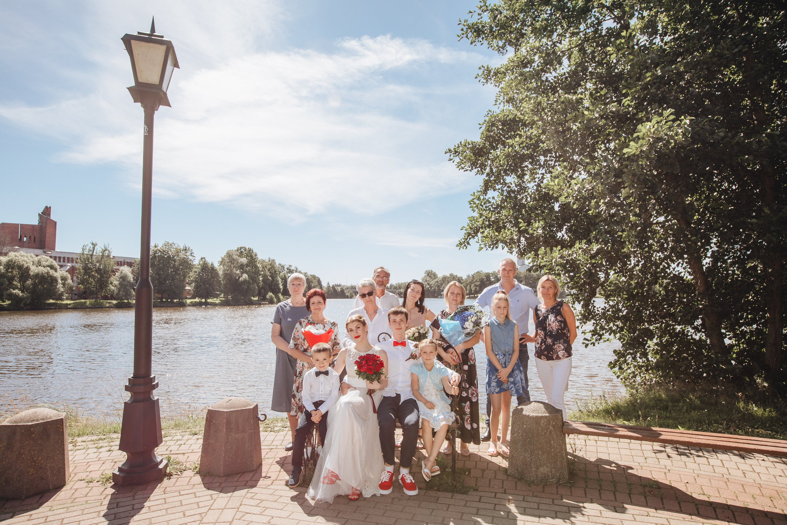Александра и Артем. Свадьба в двух образах. Свадебный и семейный фотограф в Санкт-Петербурге и Сестрорецке