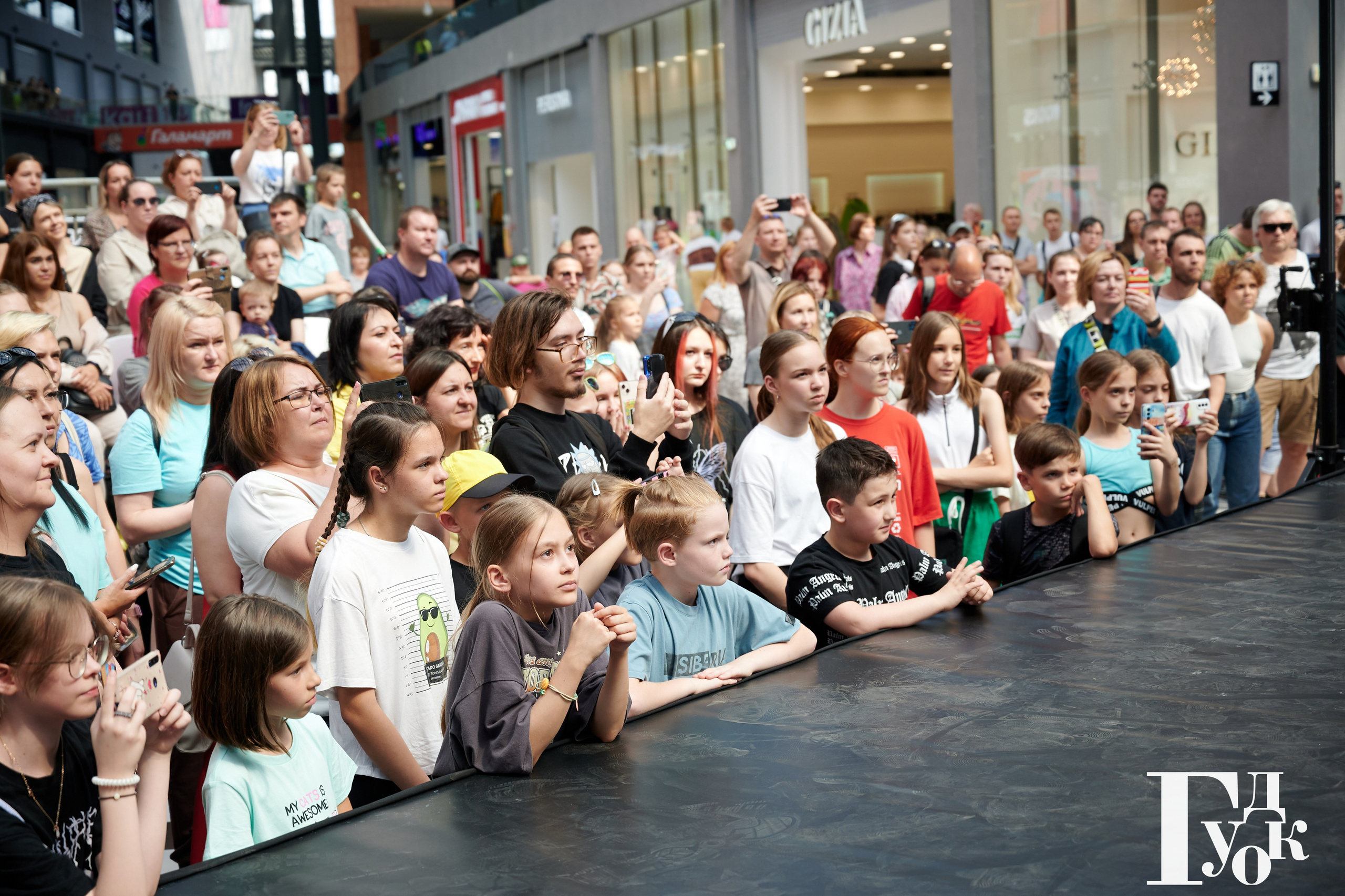 Dance Battle/Dc Crew. Профессиональный репортажный фотограф в Самаре Никита Королев