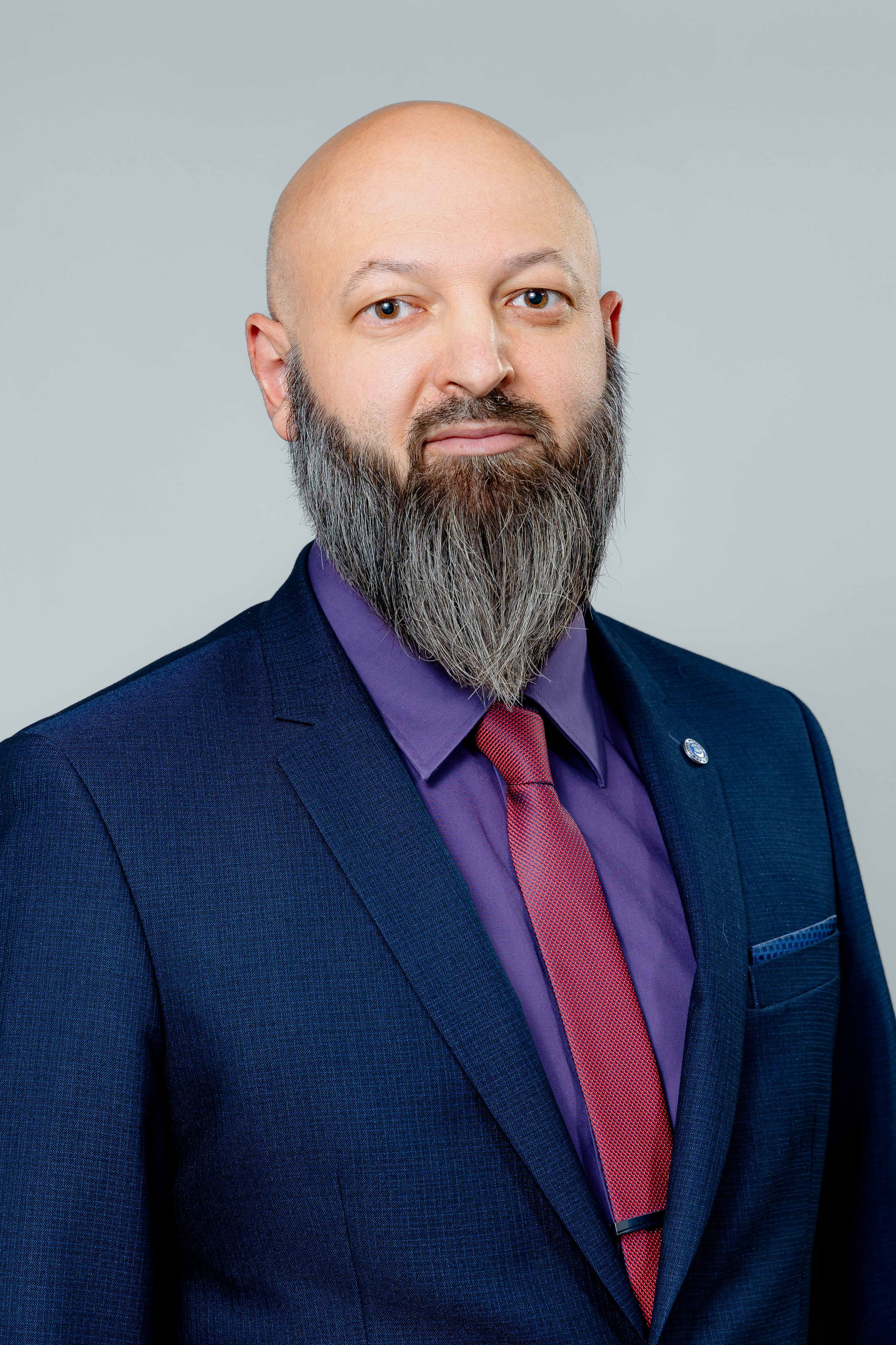 Бизнес портреты. Главная