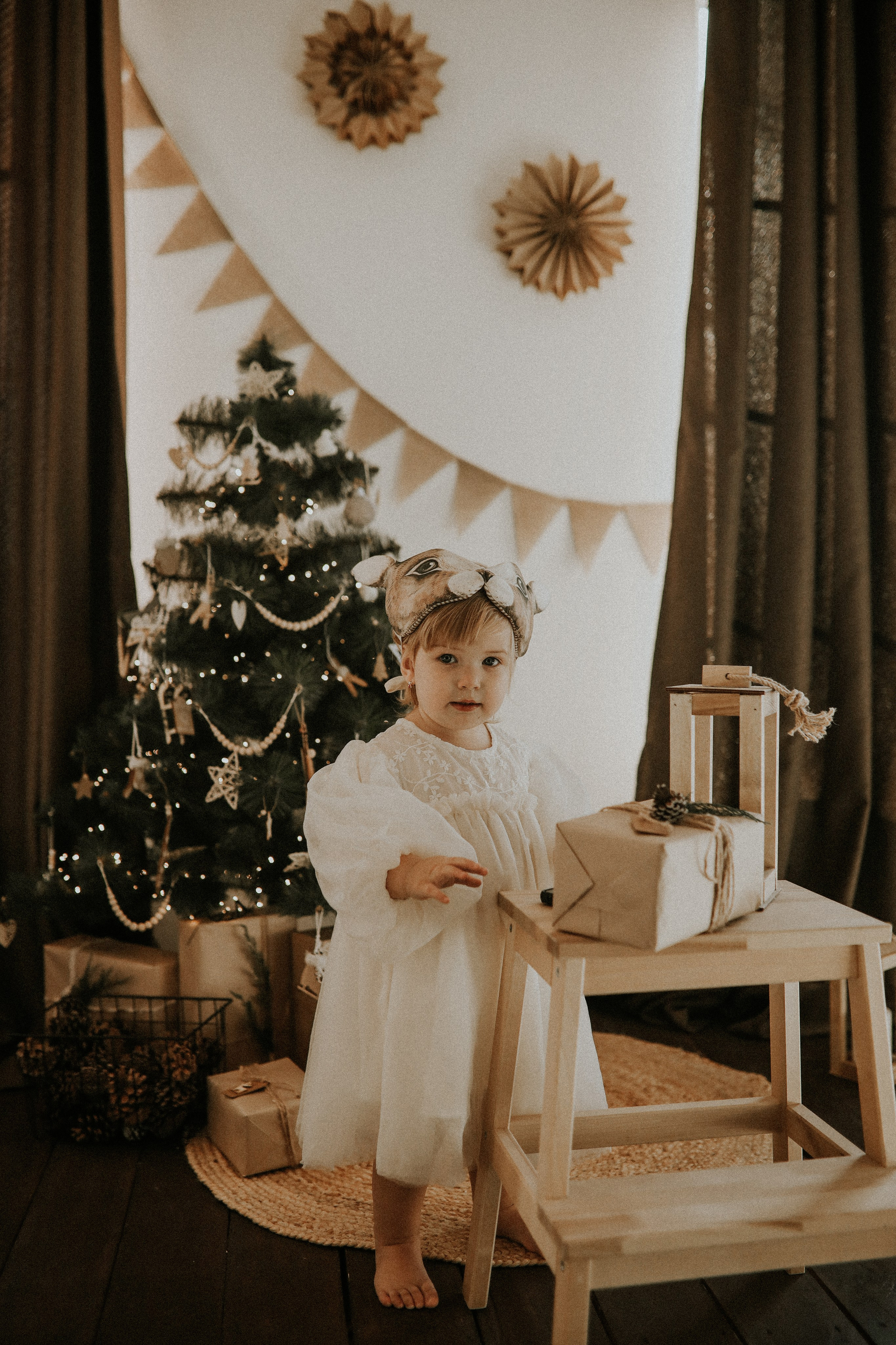 Волшебство рядом. Семейный фотограф в Новороссийске и Анапе Александра Яковлева