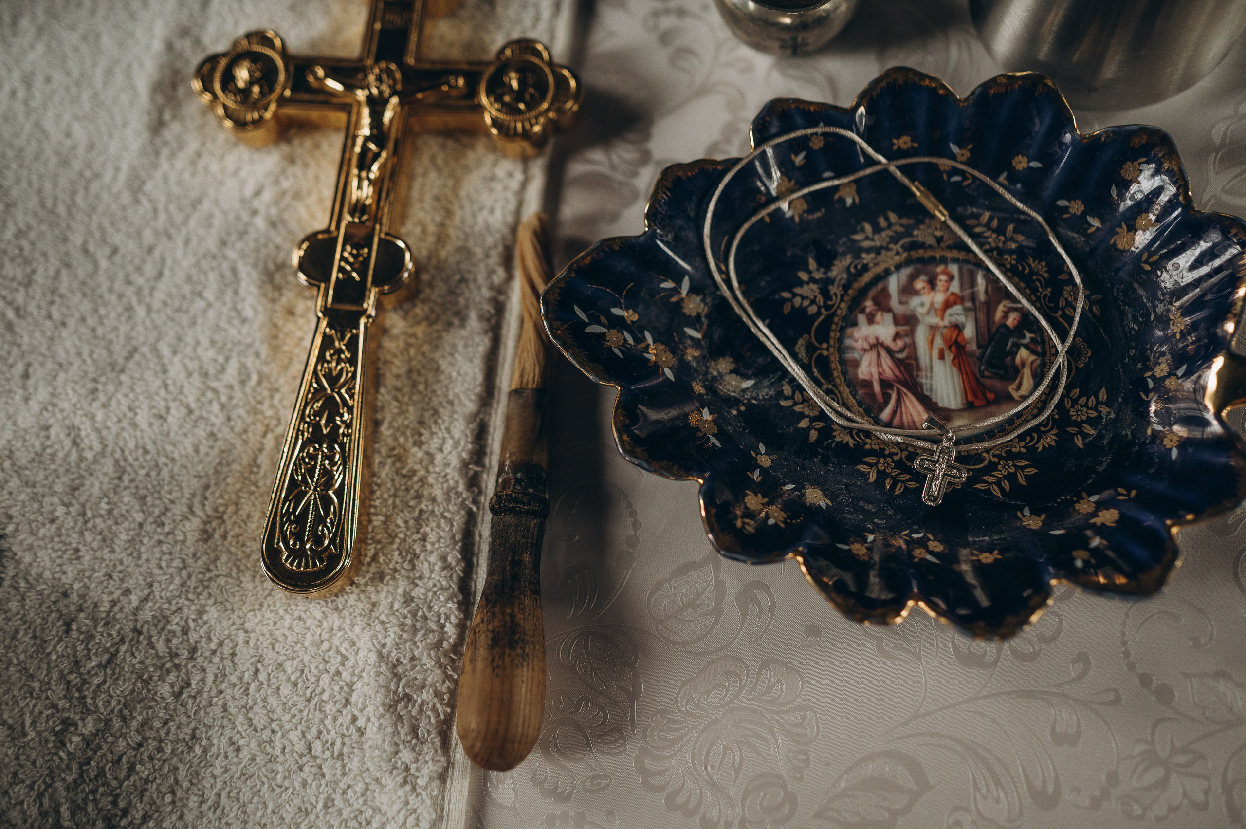 Таинство Крещения. Семейный фотограф Ростов-на-Дону Татьяна Соколова