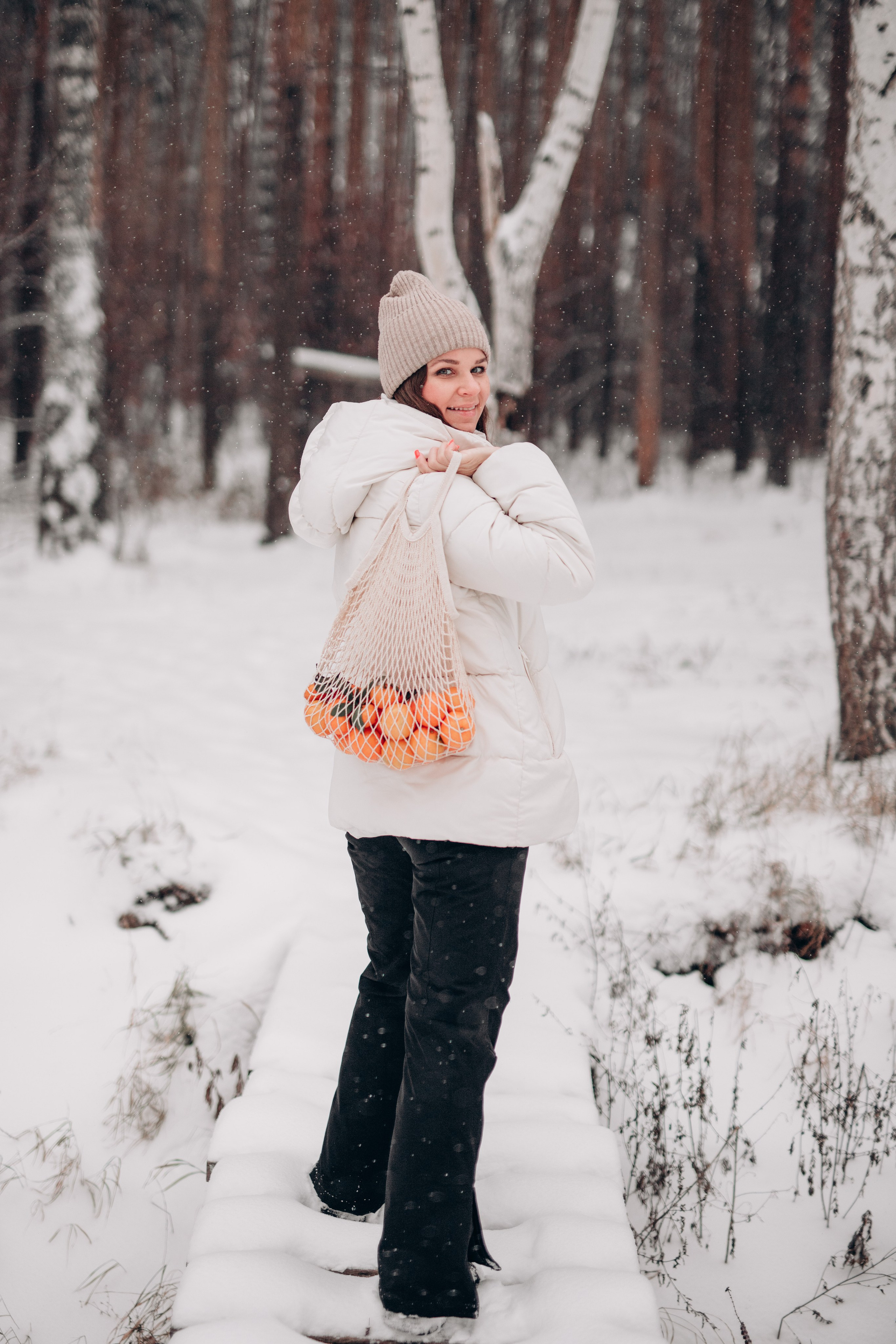 Натали. Фотограф Анастасия Петрова