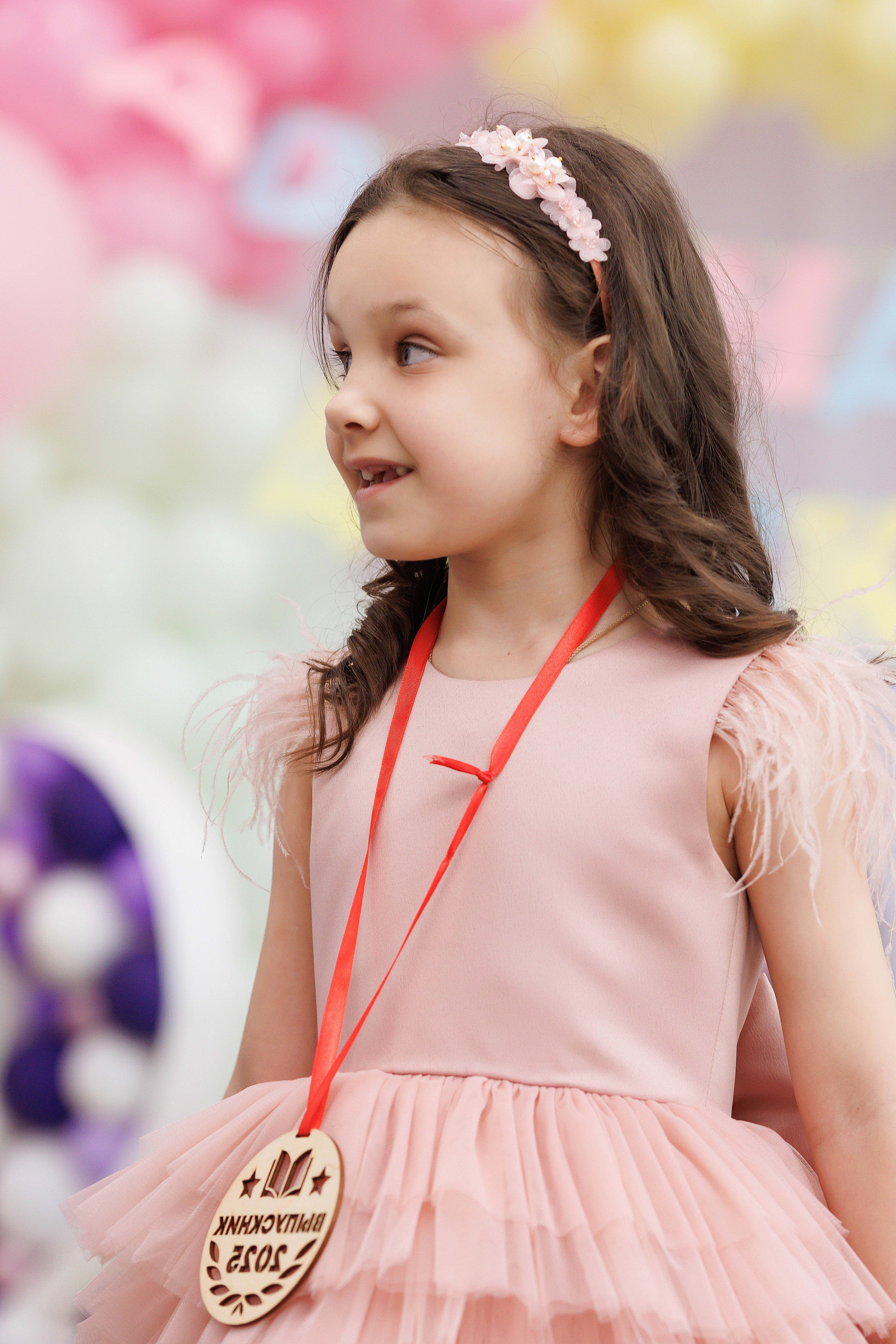 Выпускной детского сада № 179. Photoalbum-vl.ru