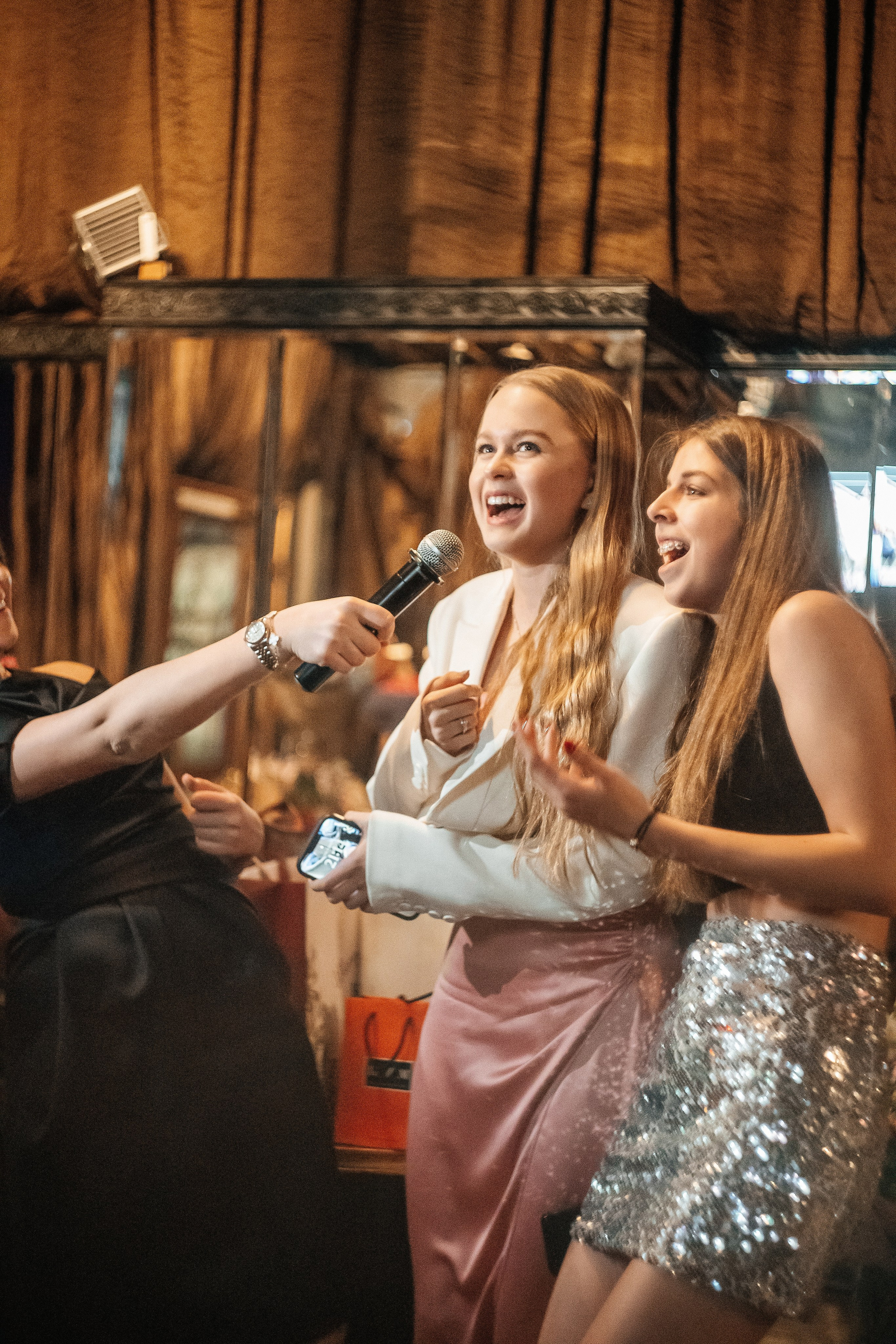 София День Рождения. Lokos.pro Ник Соколов Фото и Видео Москва/Ростов-на-Дону