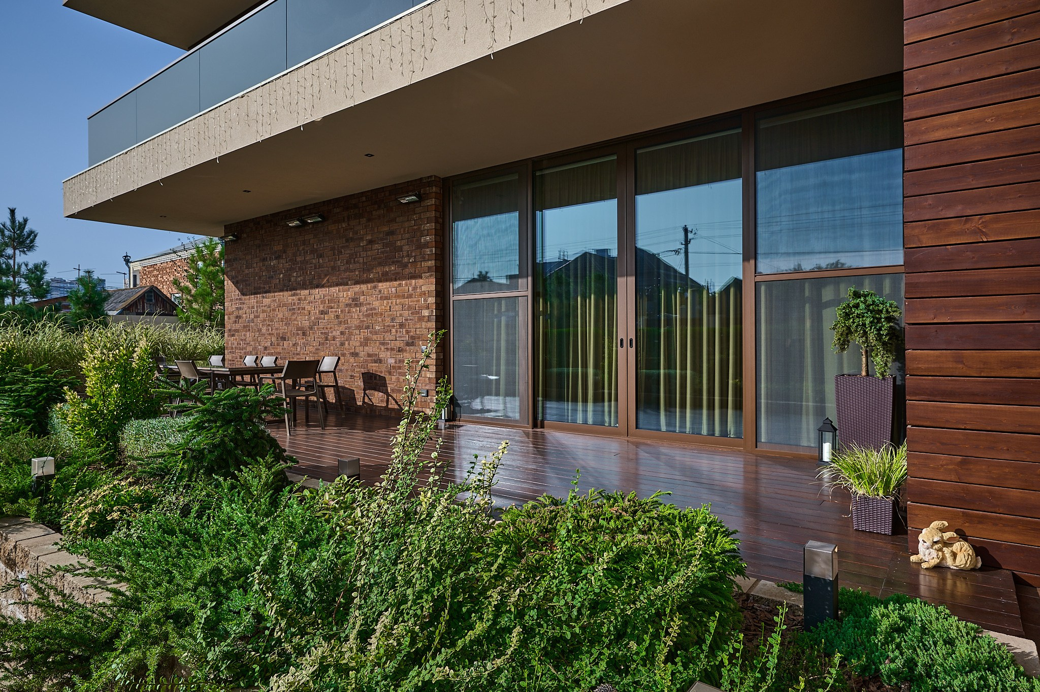 Дом 87. Интерьерный фотограф в Краснодаре