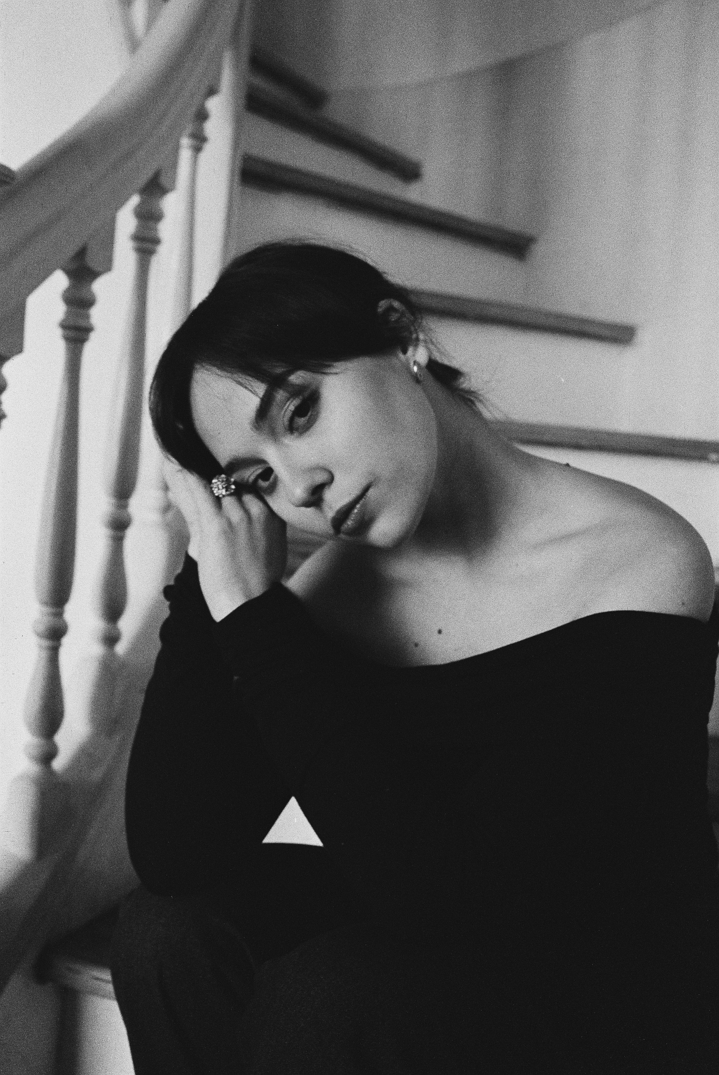 Liza. Daria Y. Фототерапия │ Санкт-Петербург