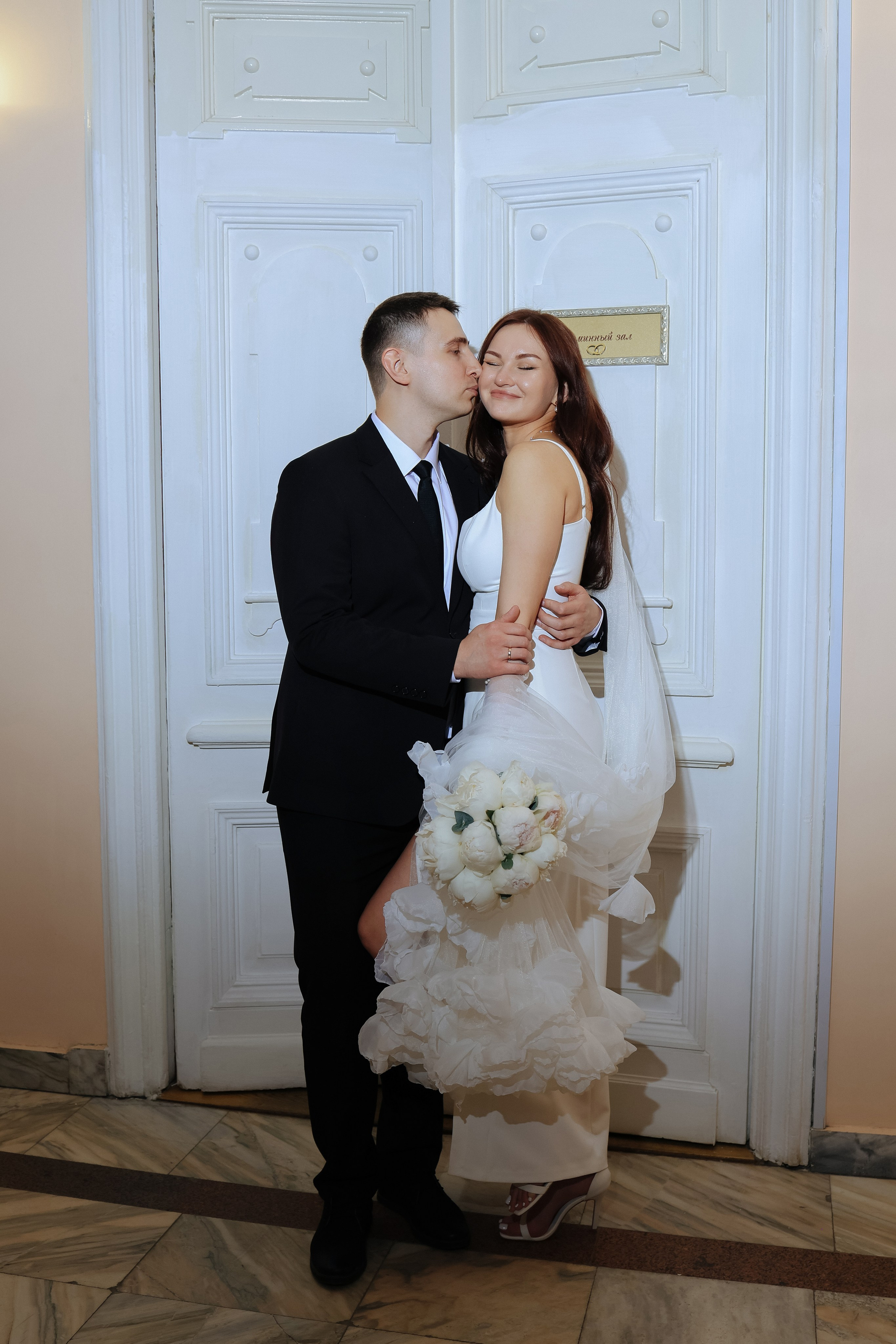 Диана & Даниил. Свадебный и семейный фотограф Кузнецк Пенза Ульяновск