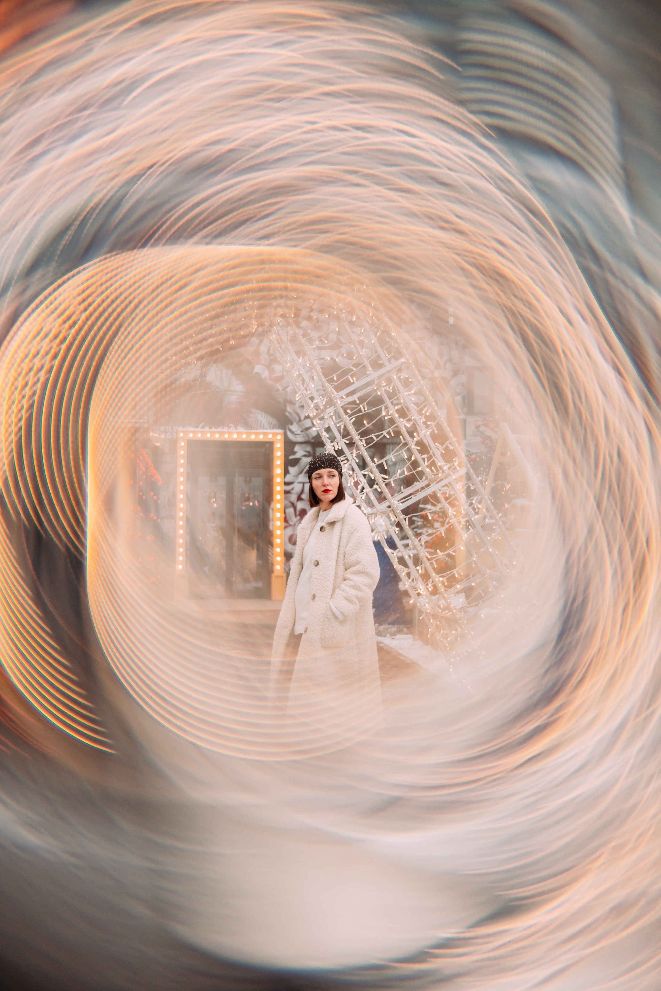 Наташа. Семейный и детский фотограф в Нижнем Новгороде Наумова Лидия