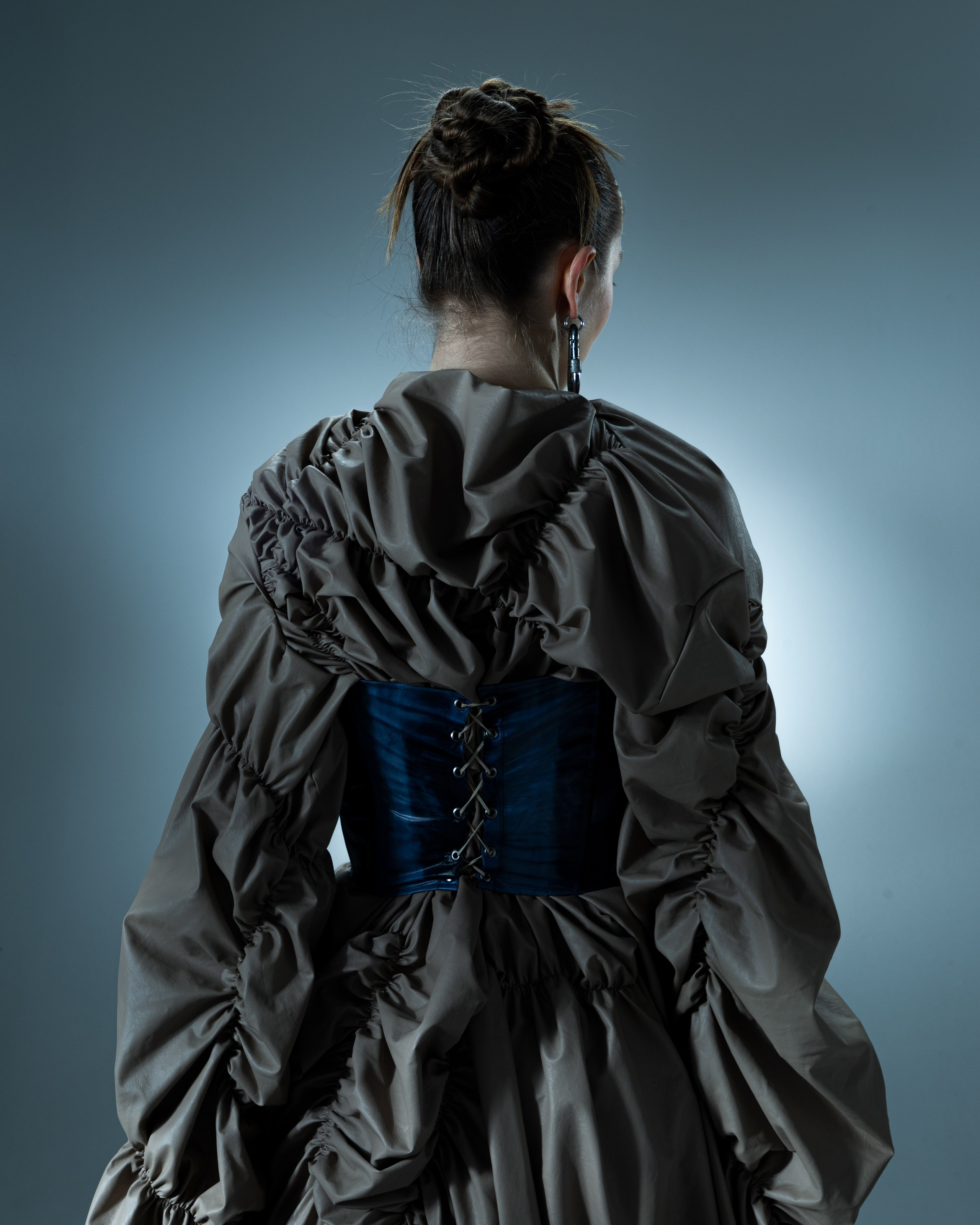 SIABDULLAEVA. Andrew Valmus