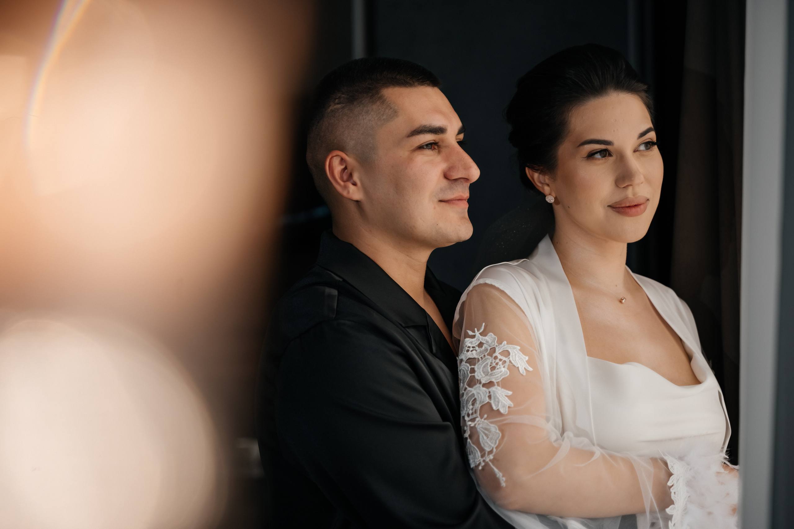 Манасер и Валерия. Свадебный фотограф и видеограф Жанна и Ренат Костандян, Ставрополь