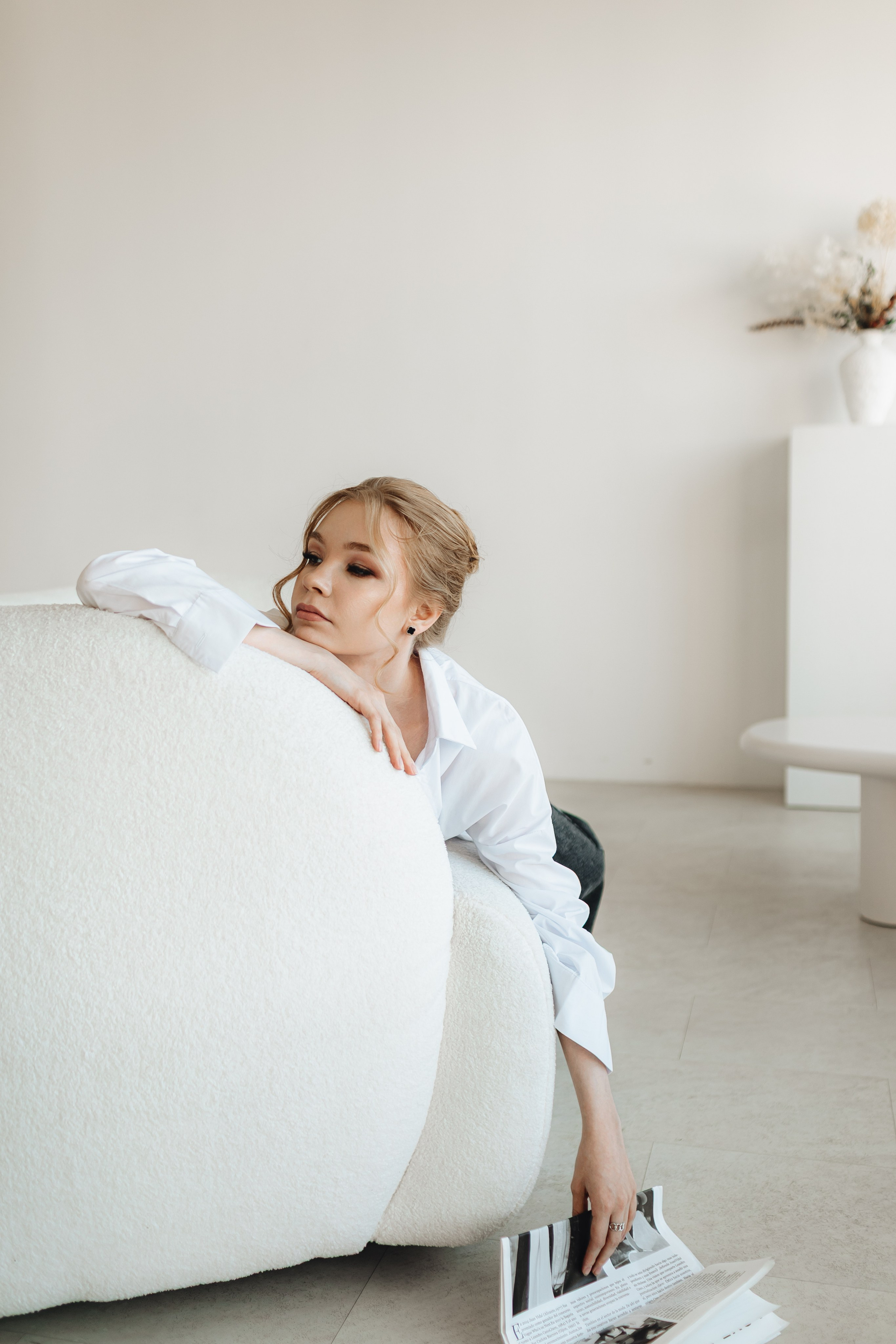 Влада. Свадебный и Семейный фотограф в Москве Александра Вайпер