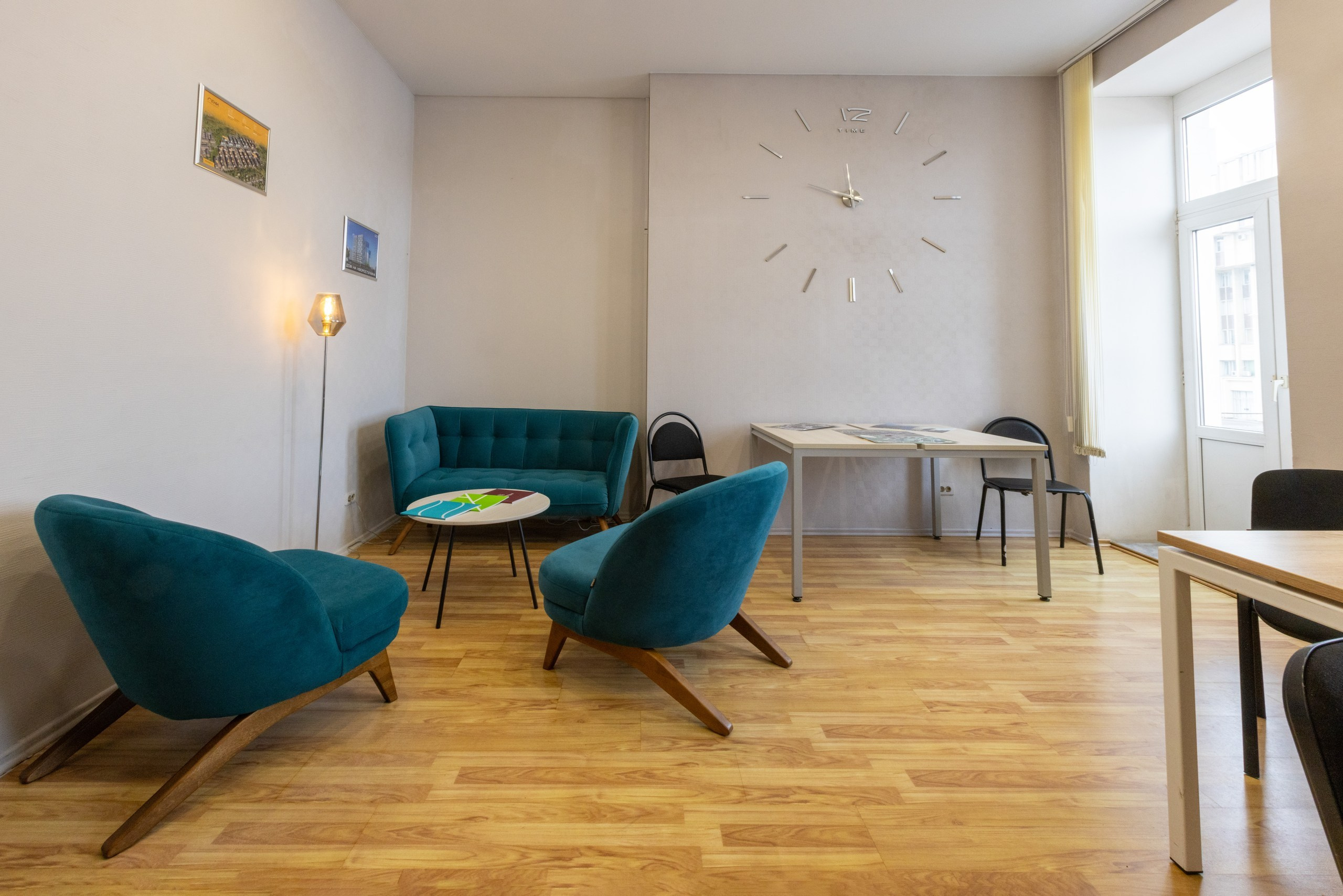 Агентство недвижимости «Аванс». Фотограф в Туле Крупский АнДРей. Фотостудия «КАДР71» в Туле