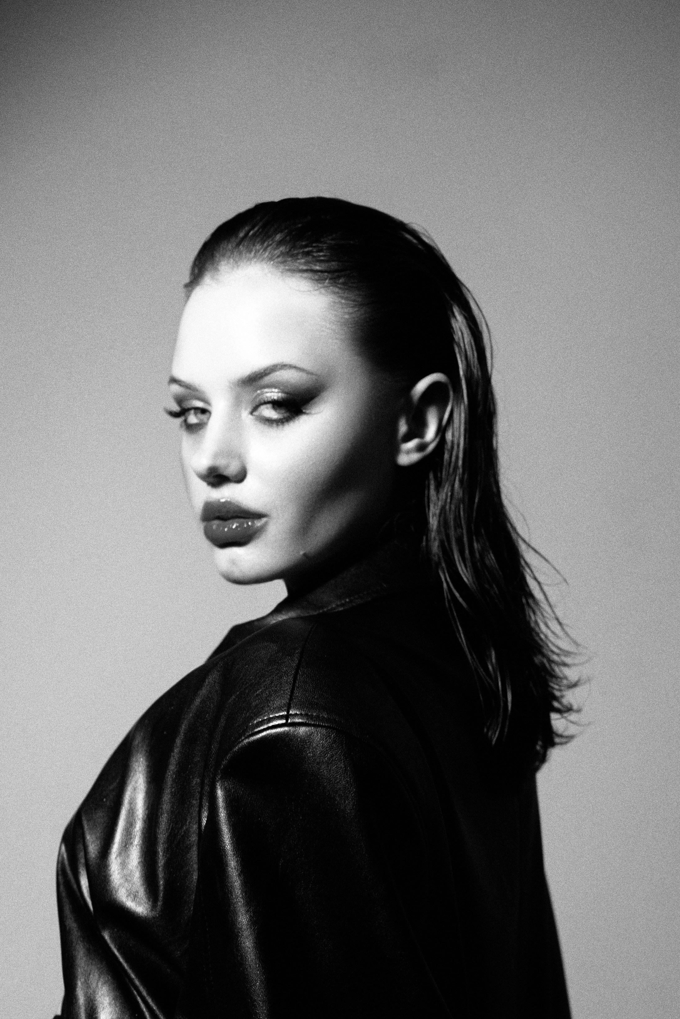 Арина Несмирная. Модельное агентство TM Models в Калининграде