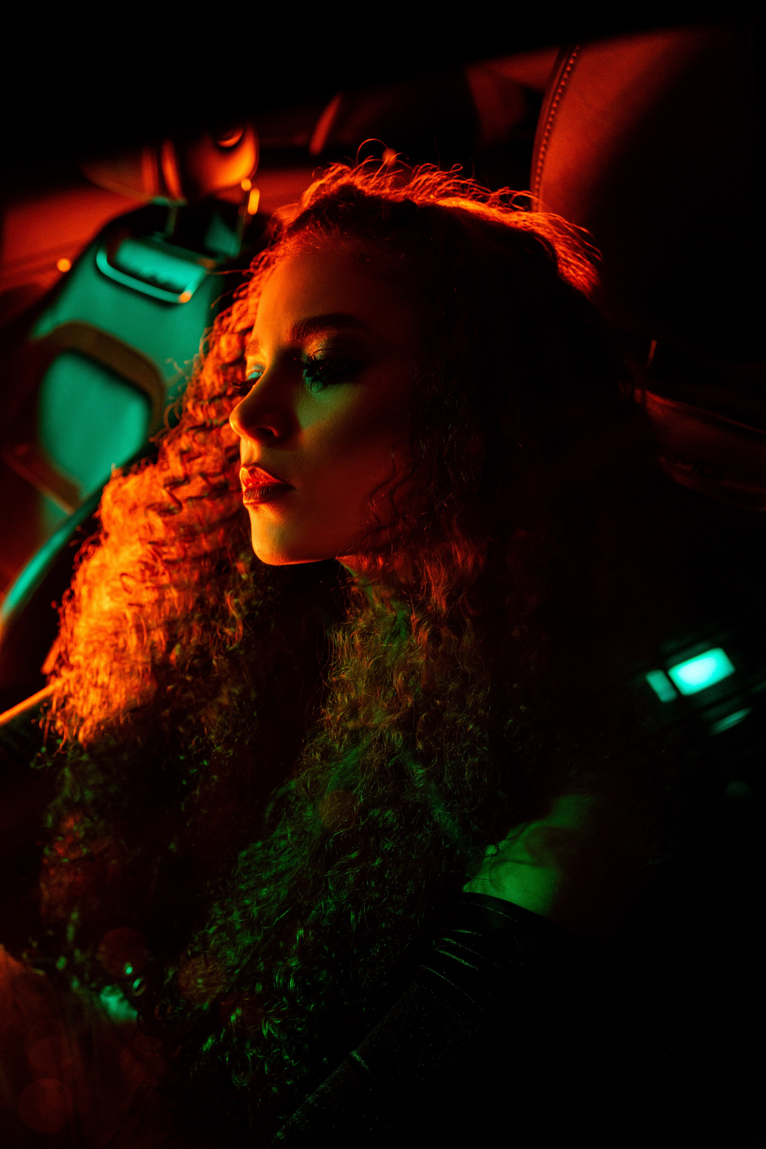 Эри. Фотограф Акимова Кэт