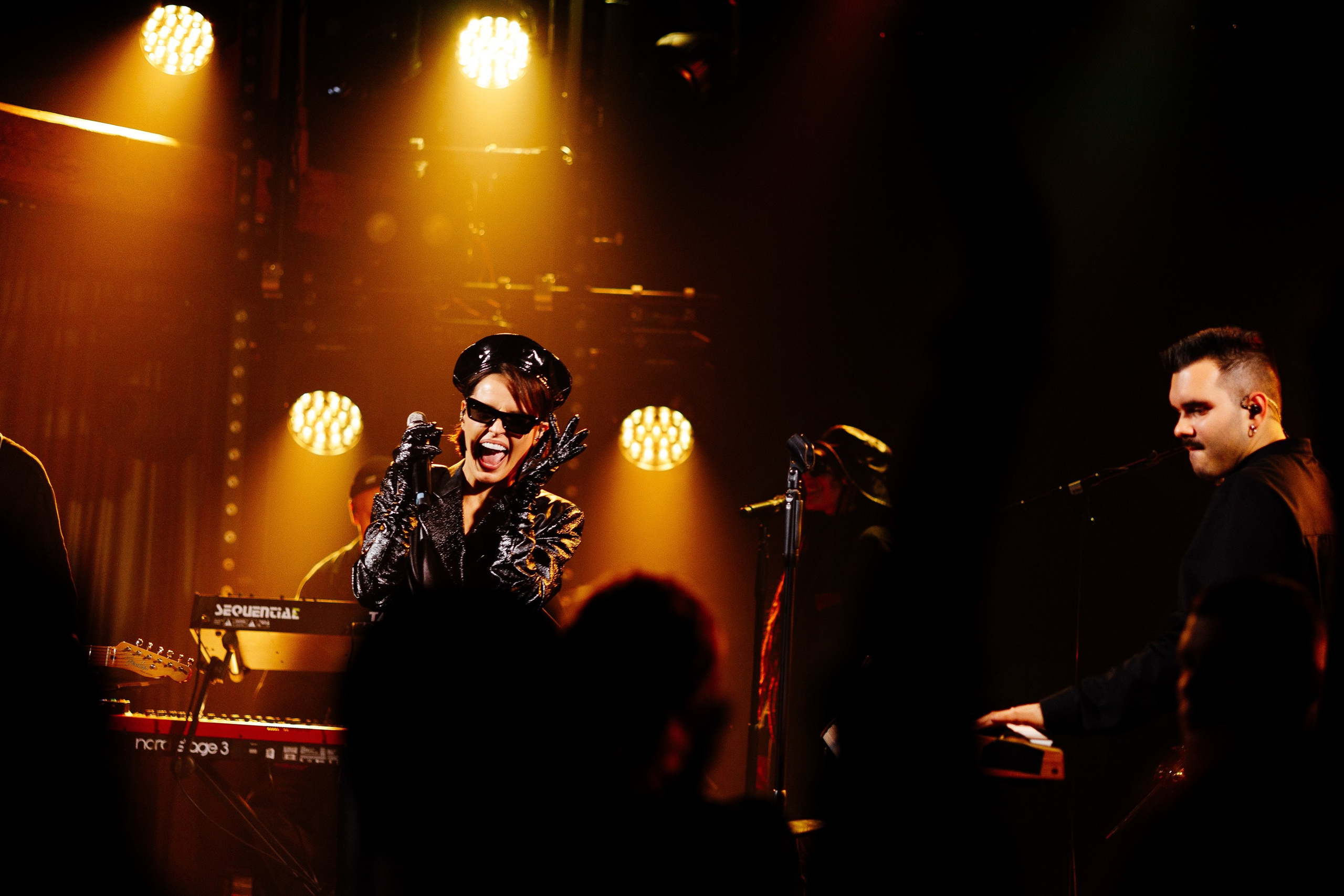 ZIVERT. Фотограф в Москве Алексей Виноградов