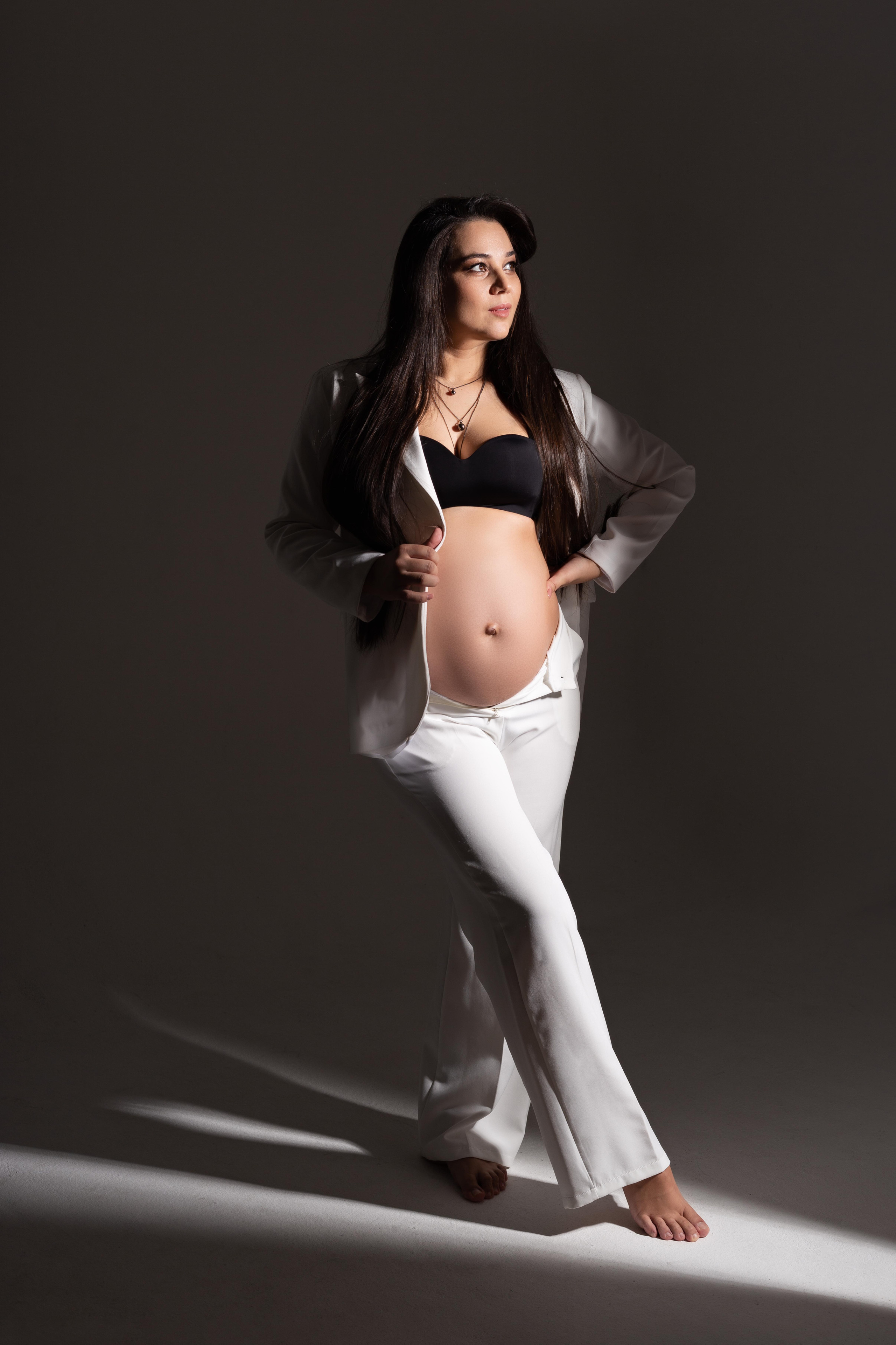 Беременность. Фотограф беременности и новорожденных Мария Еремина Южно-Сахалинск