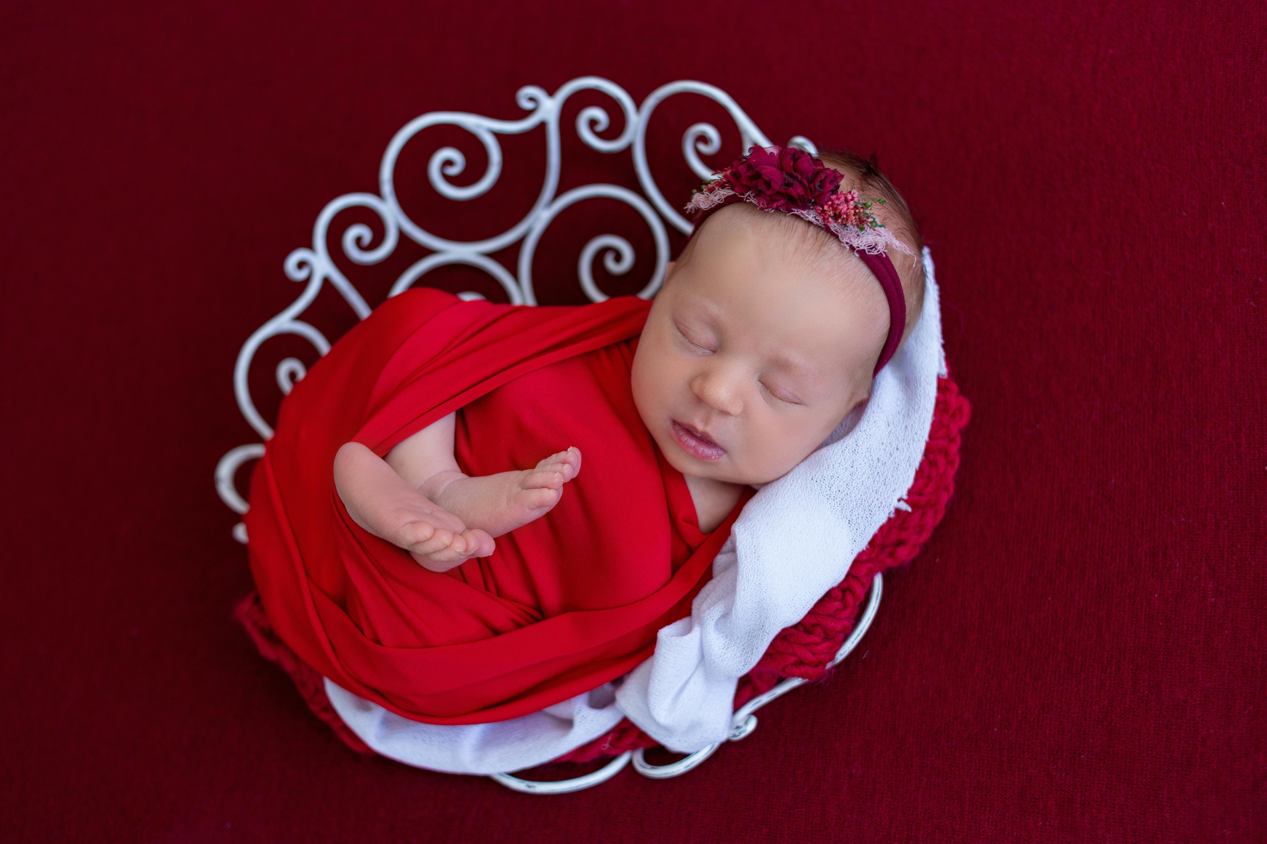 Новорожденные. Фотограф беременности и новорожденных Мария Еремина Южно-Сахалинск