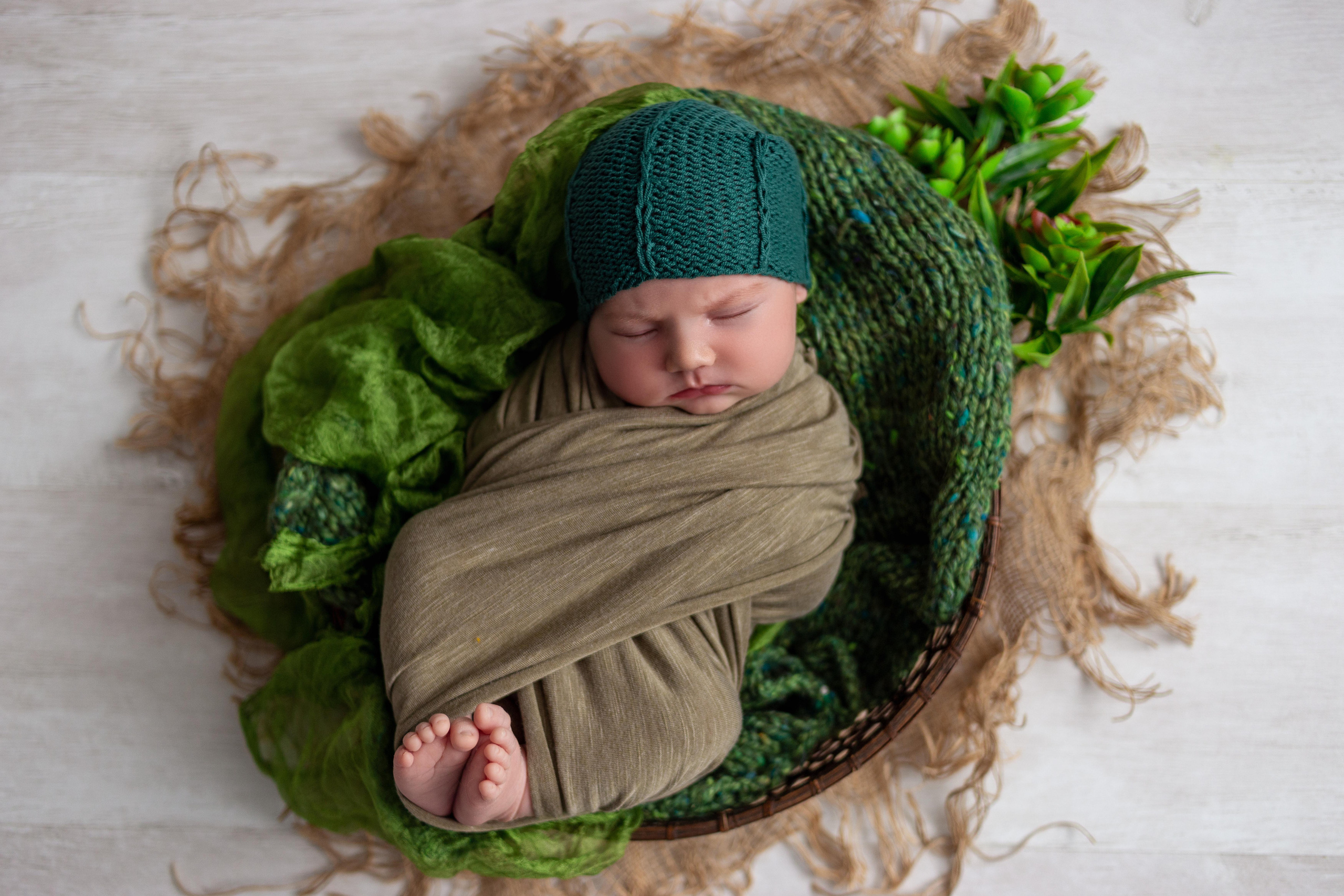 Новорожденные. Фотограф беременности и новорожденных Мария Еремина Южно-Сахалинск