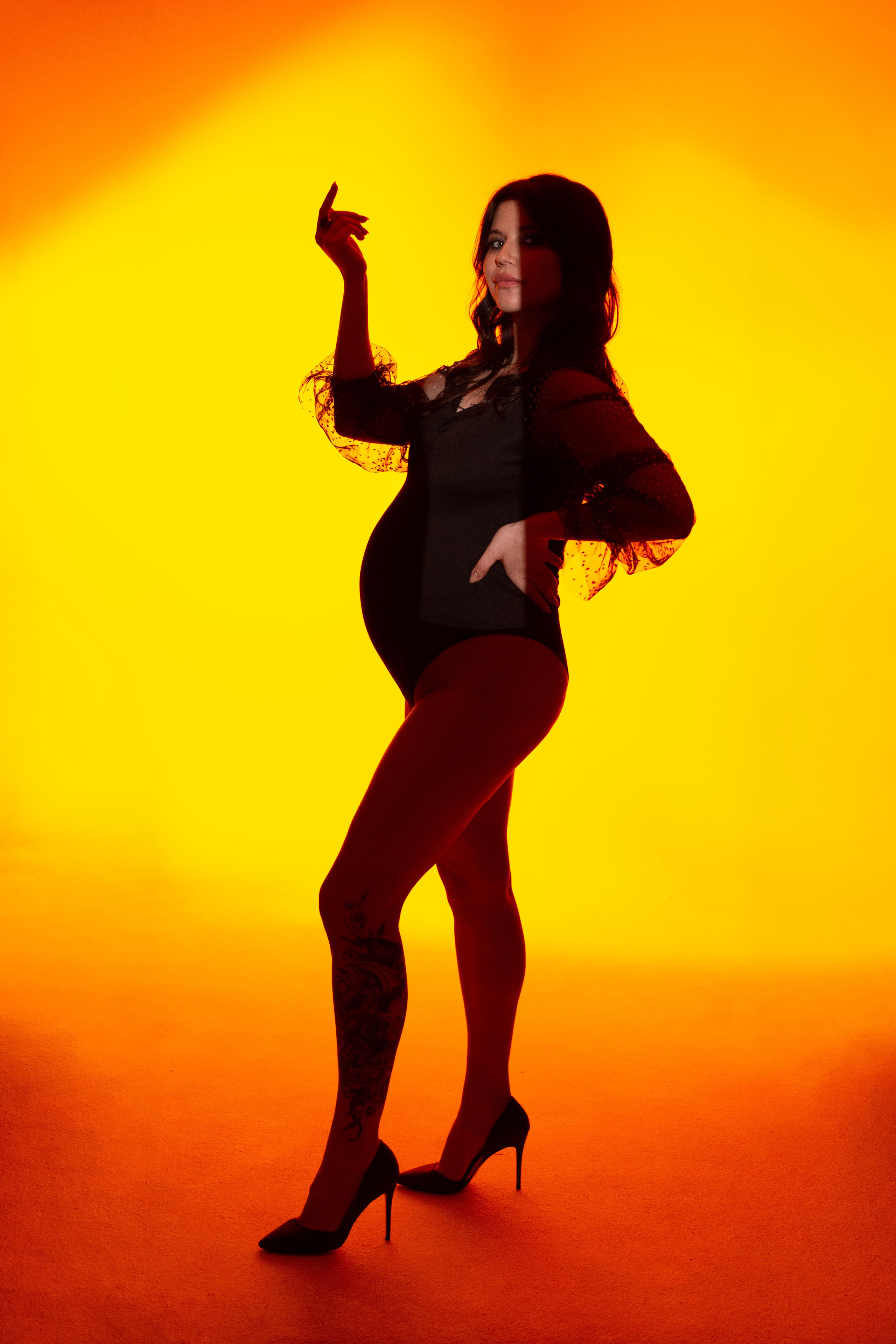 Беременность. Фотограф беременности и новорожденных Мария Еремина Южно-Сахалинск