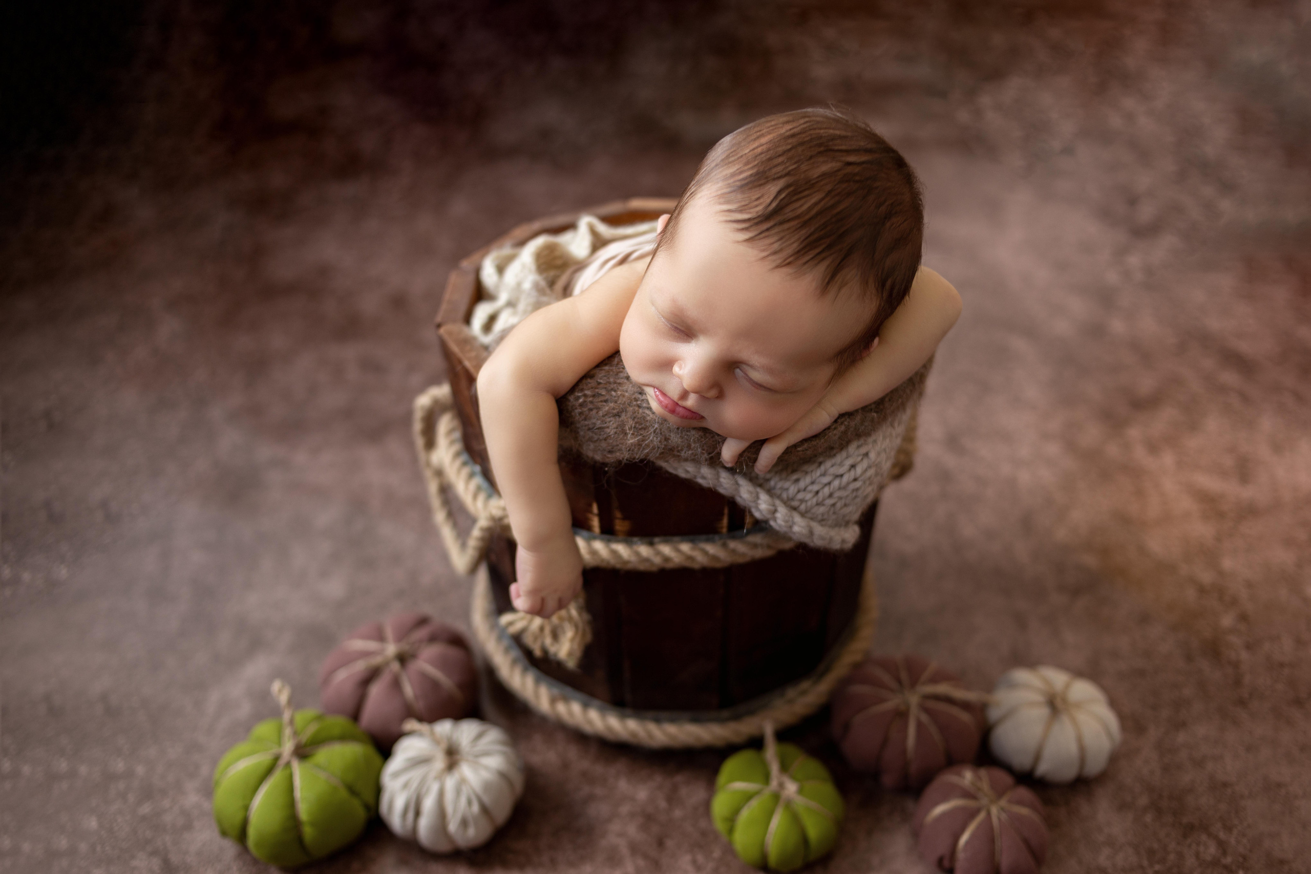 Новорожденные. Фотограф беременности и новорожденных Мария Еремина Южно-Сахалинск