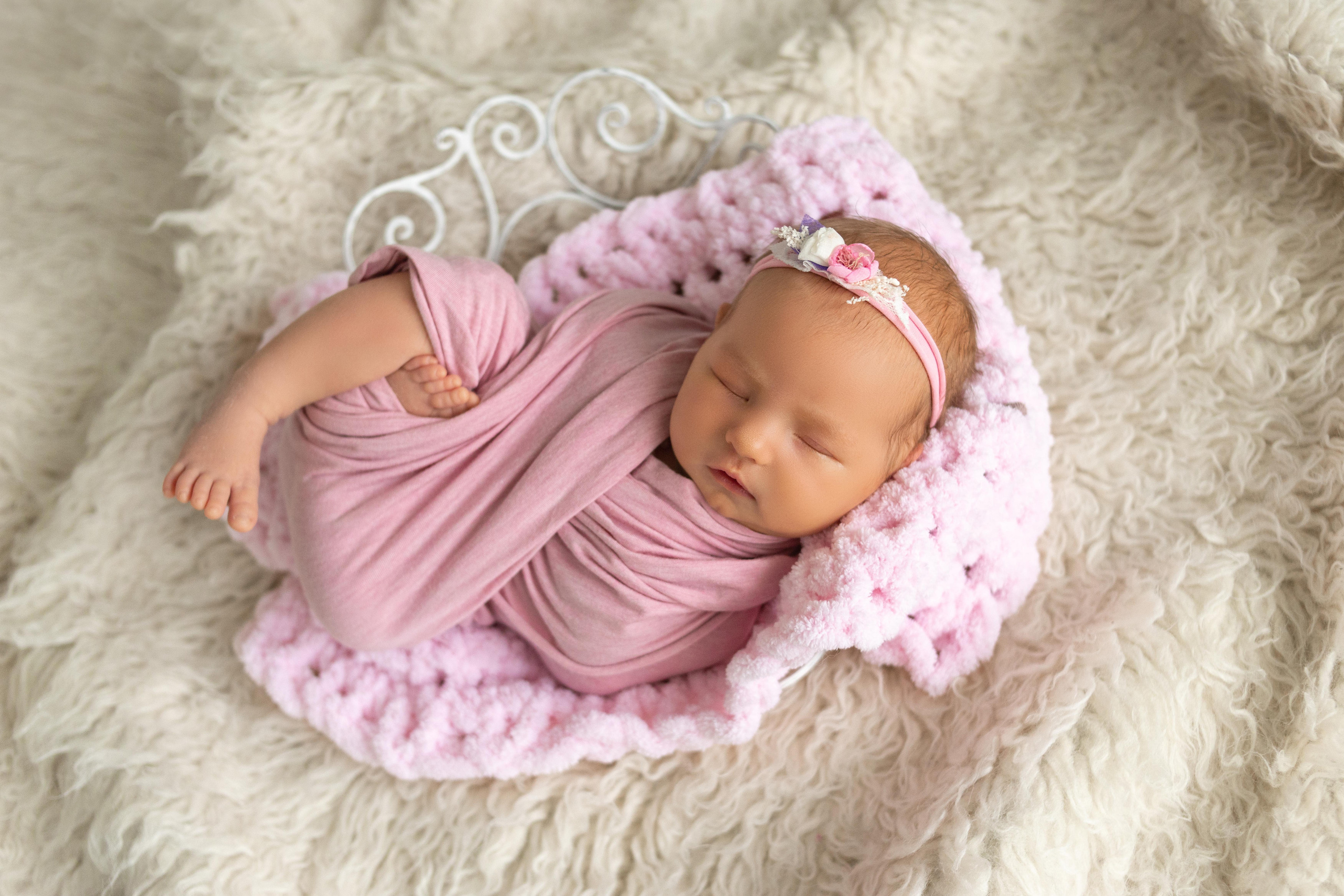 Новорожденные. Фотограф беременности и новорожденных Мария Еремина Южно-Сахалинск