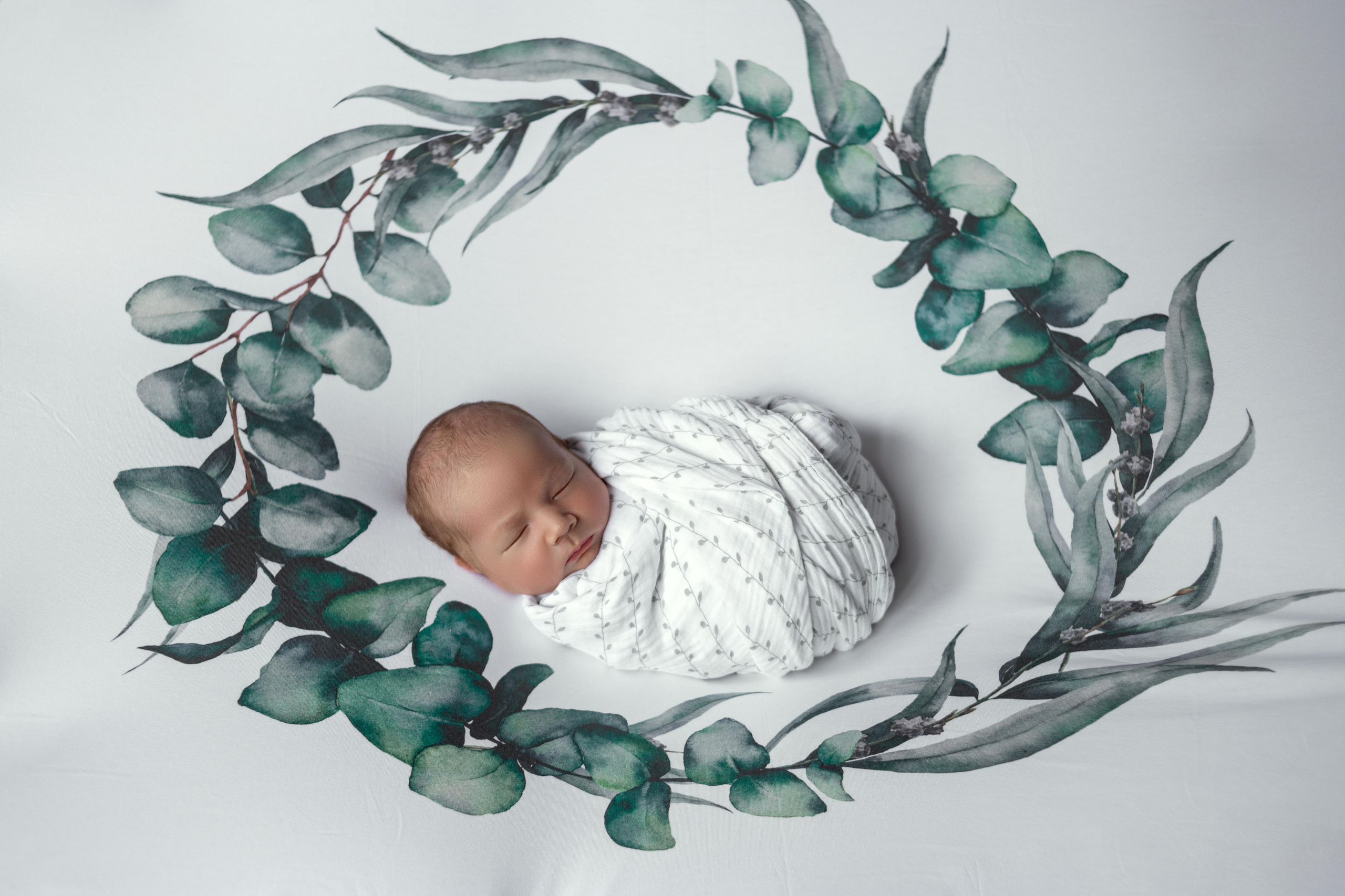 Новорожденные. Фотограф беременности и новорожденных Мария Еремина Южно-Сахалинск