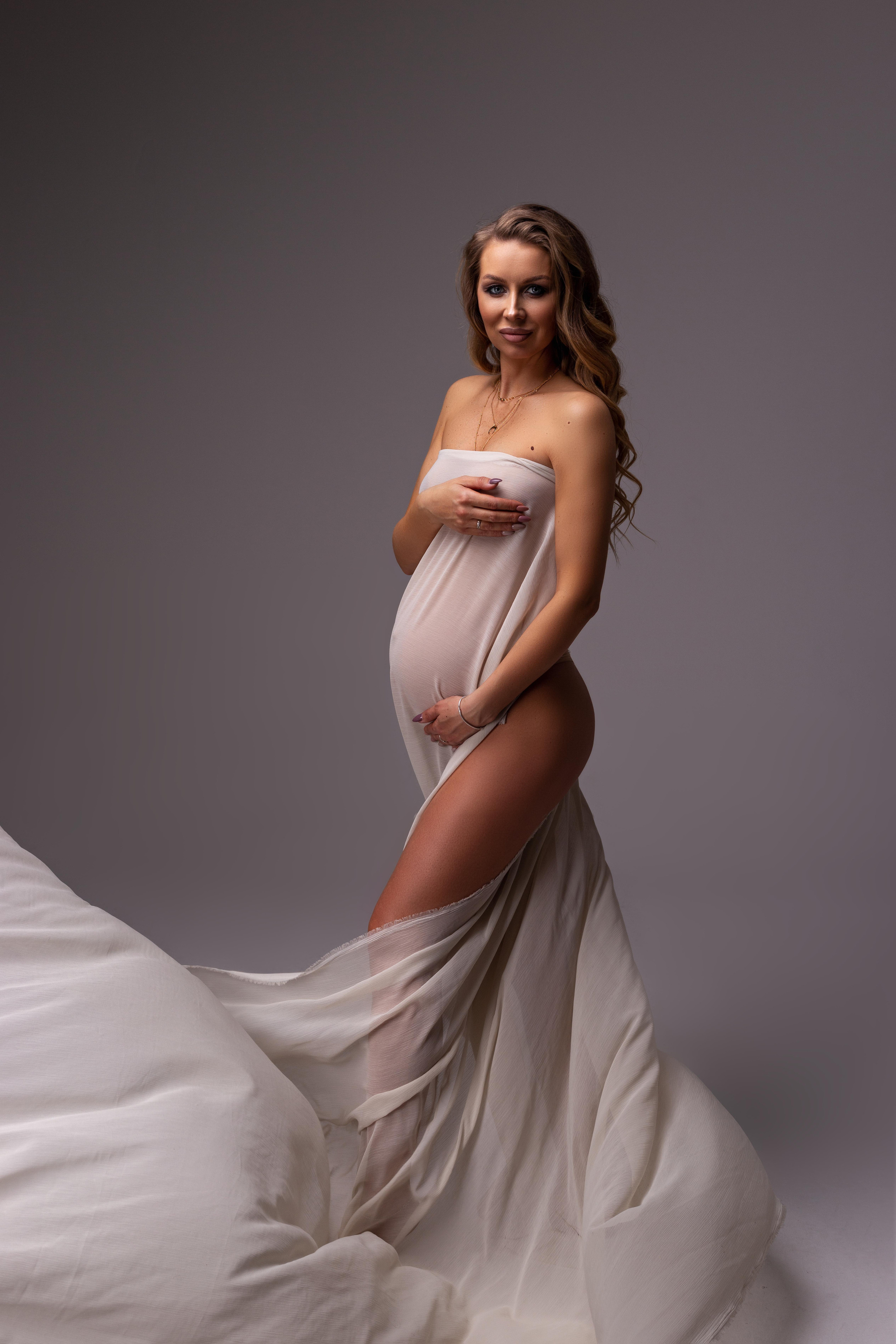 Беременность. Фотограф беременности и новорожденных Мария Еремина Южно-Сахалинск