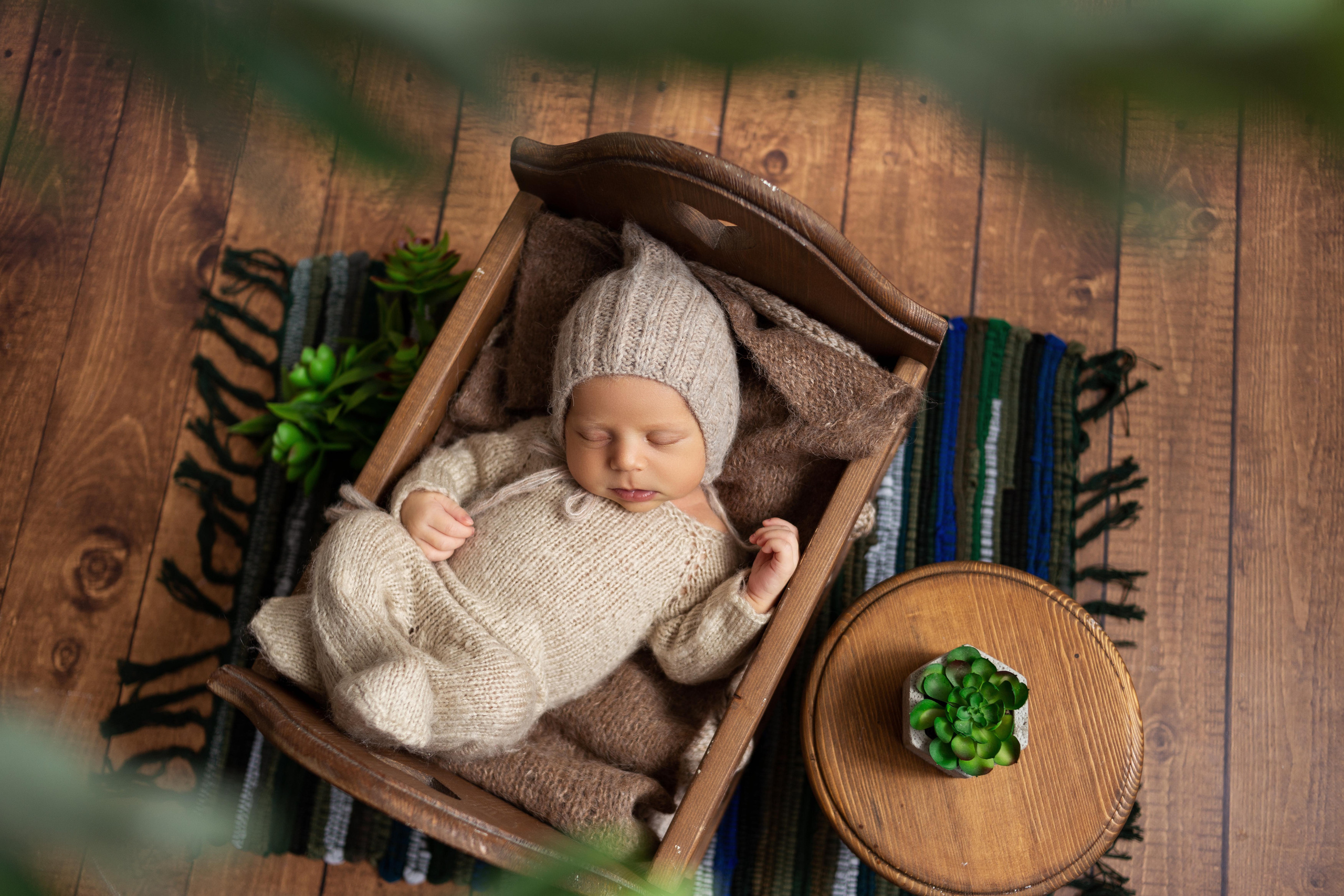 Новорожденные. Фотограф беременности и новорожденных Мария Еремина Южно-Сахалинск