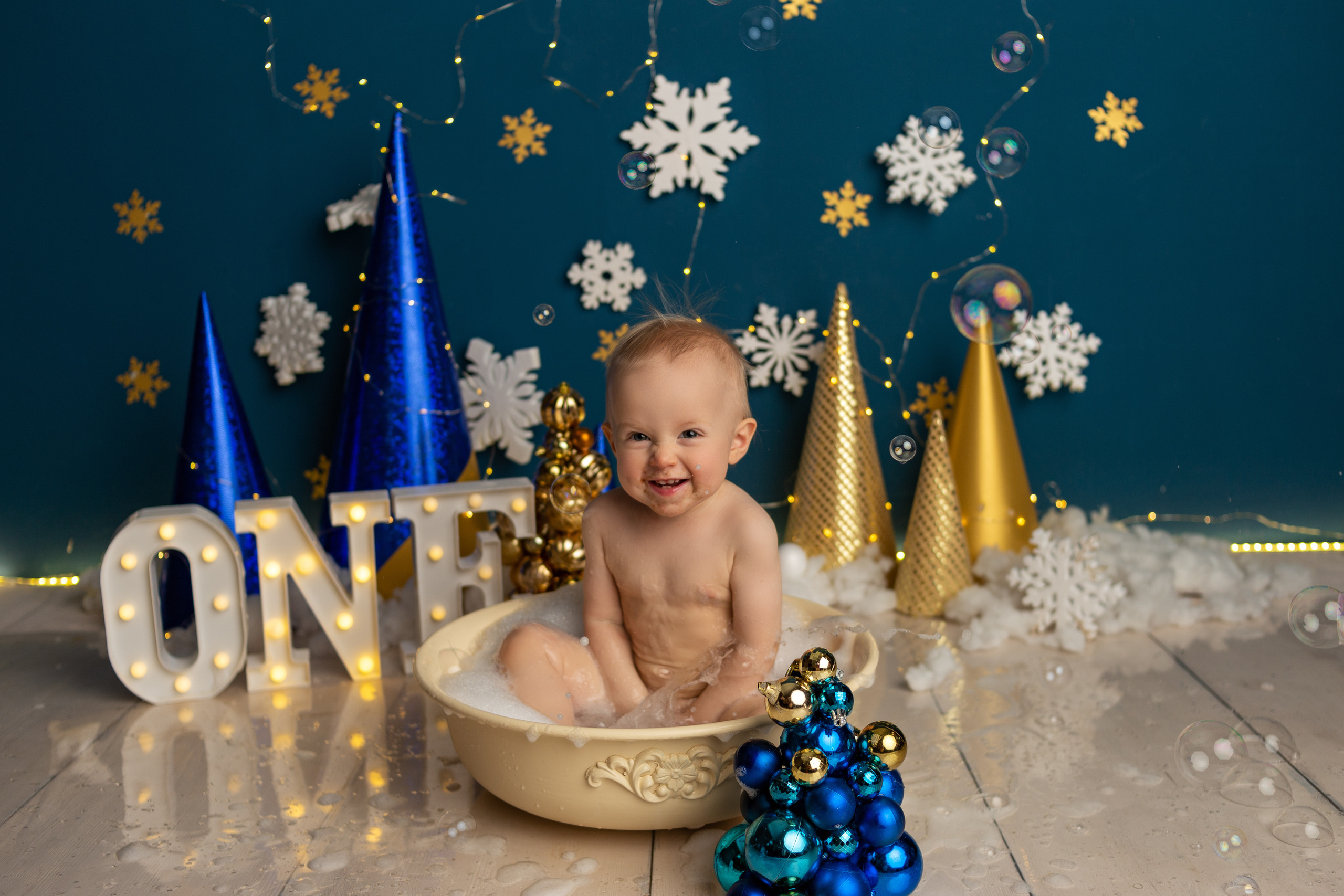 Годик. Фотограф беременности и новорожденных Мария Еремина Южно-Сахалинск