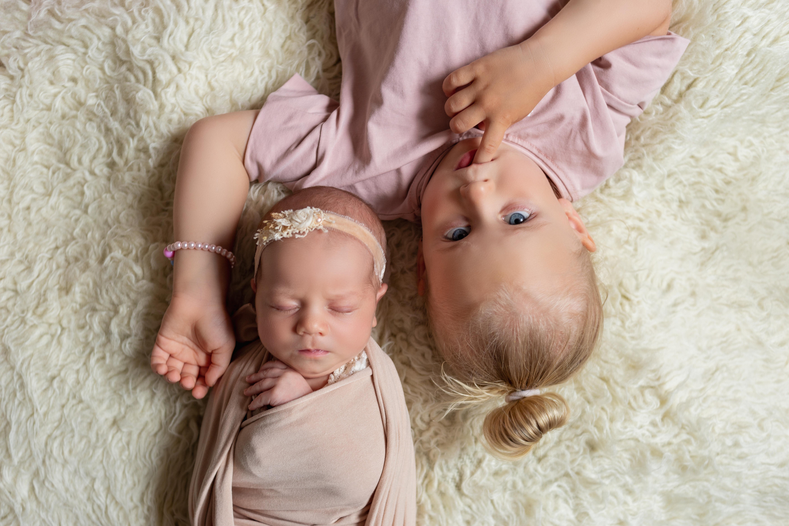 Новорожденные. Фотограф беременности и новорожденных Мария Еремина Южно-Сахалинск