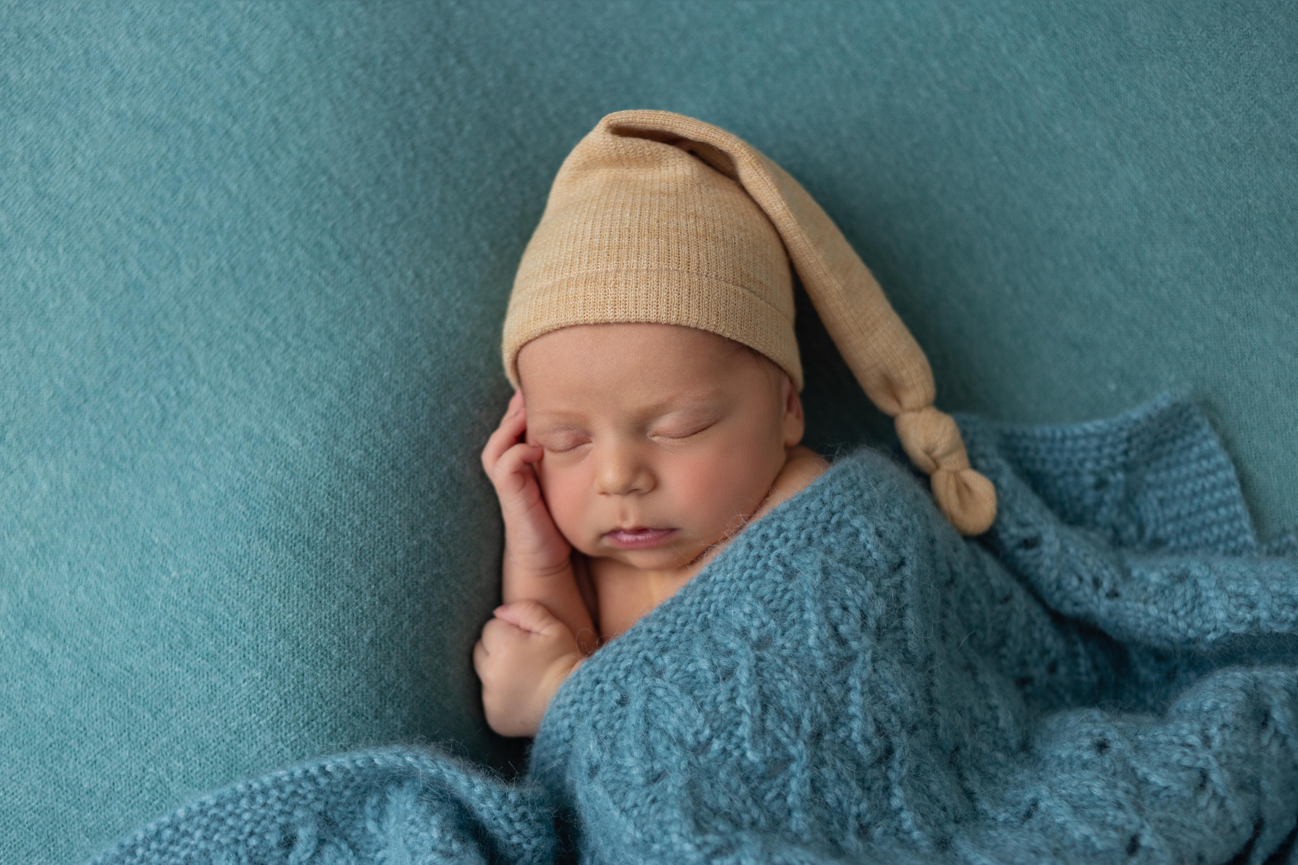 Новорожденные. Фотограф беременности и новорожденных Мария Еремина Южно-Сахалинск