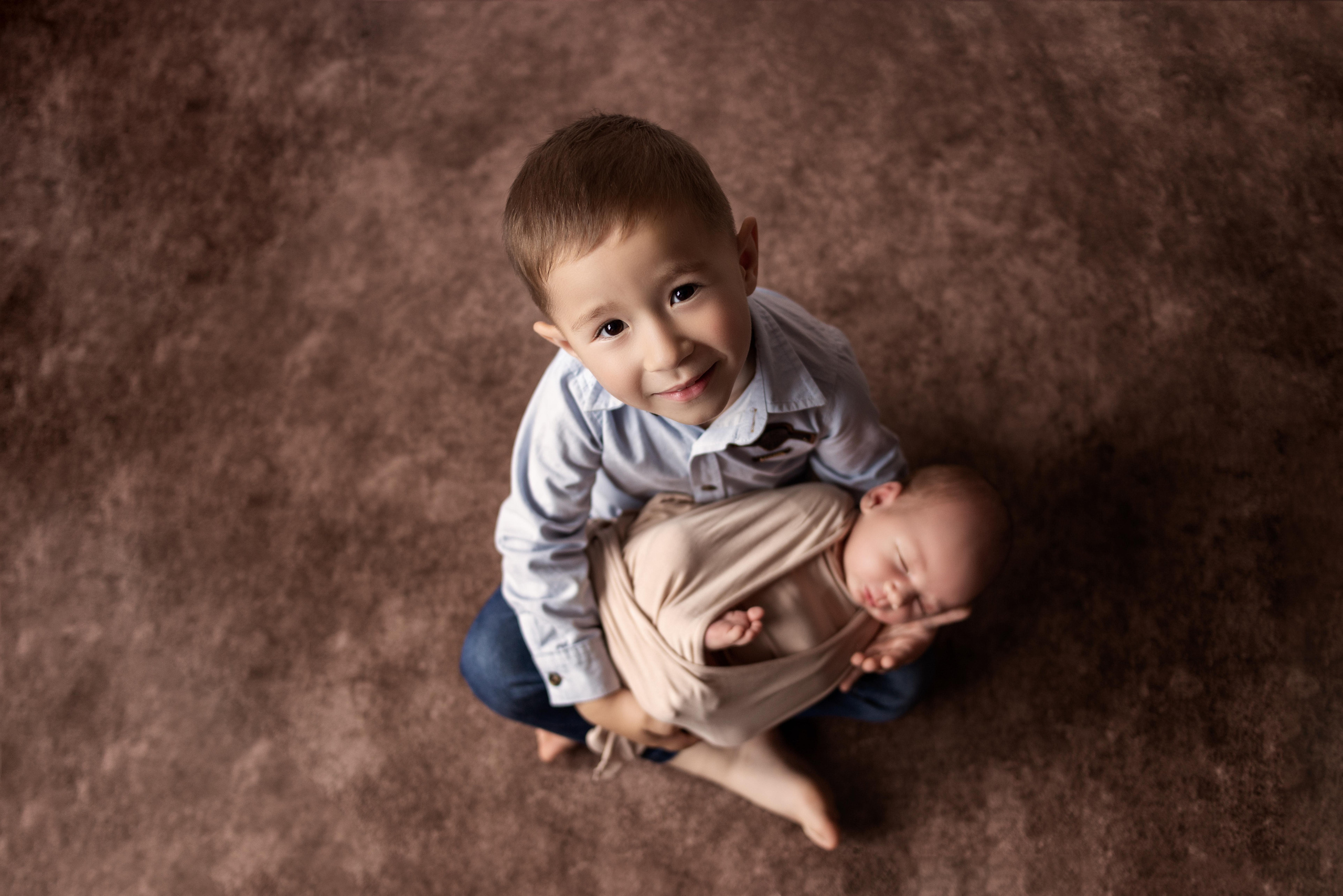 Новорожденные. Фотограф беременности и новорожденных Мария Еремина Южно-Сахалинск