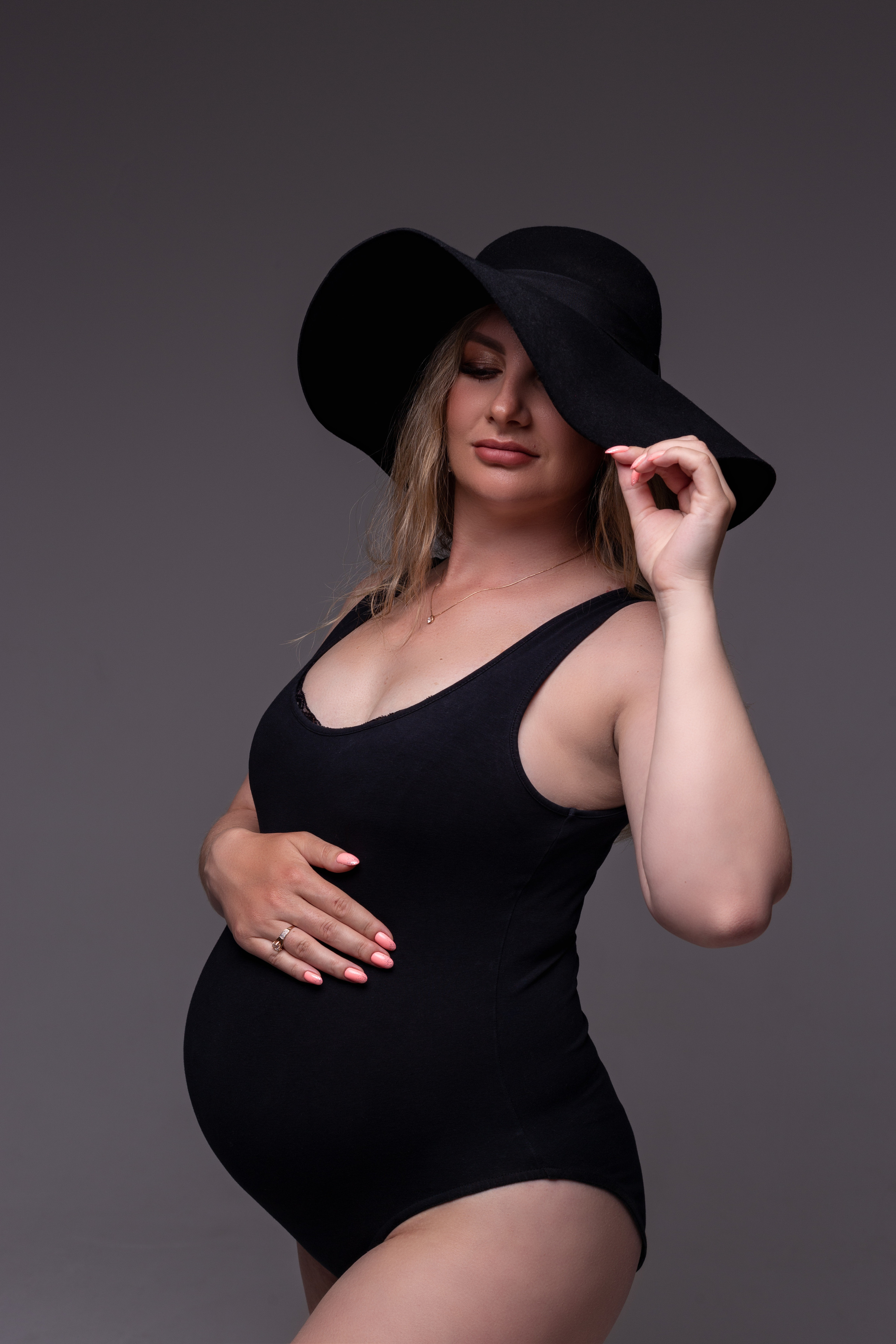 Беременность. Фотограф беременности и новорожденных Мария Еремина Южно-Сахалинск