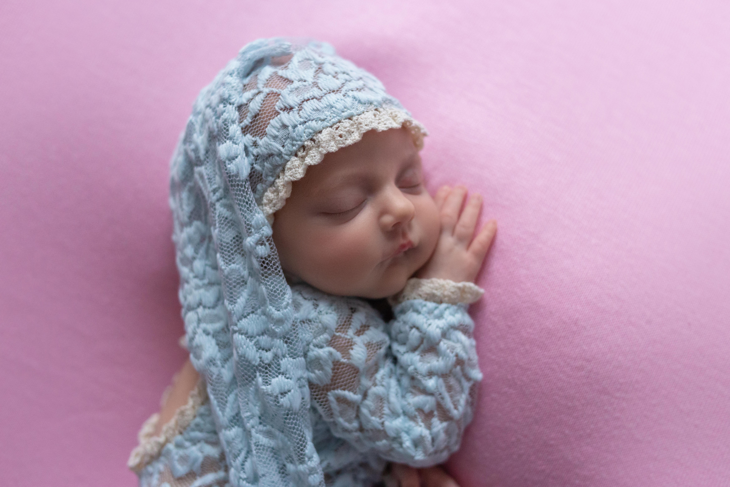 Новорожденные. Фотограф беременности и новорожденных Мария Еремина Южно-Сахалинск