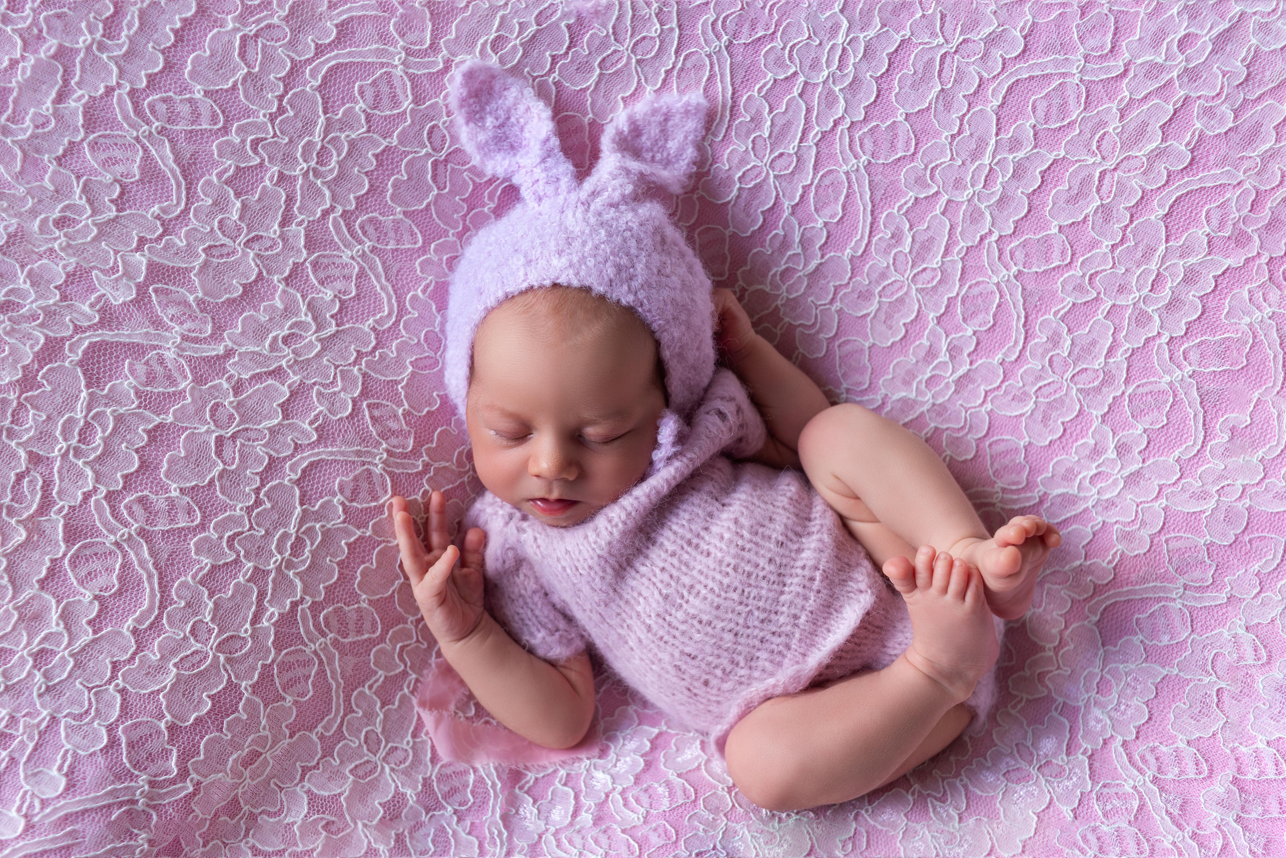 Новорожденные. Фотограф беременности и новорожденных Мария Еремина Южно-Сахалинск