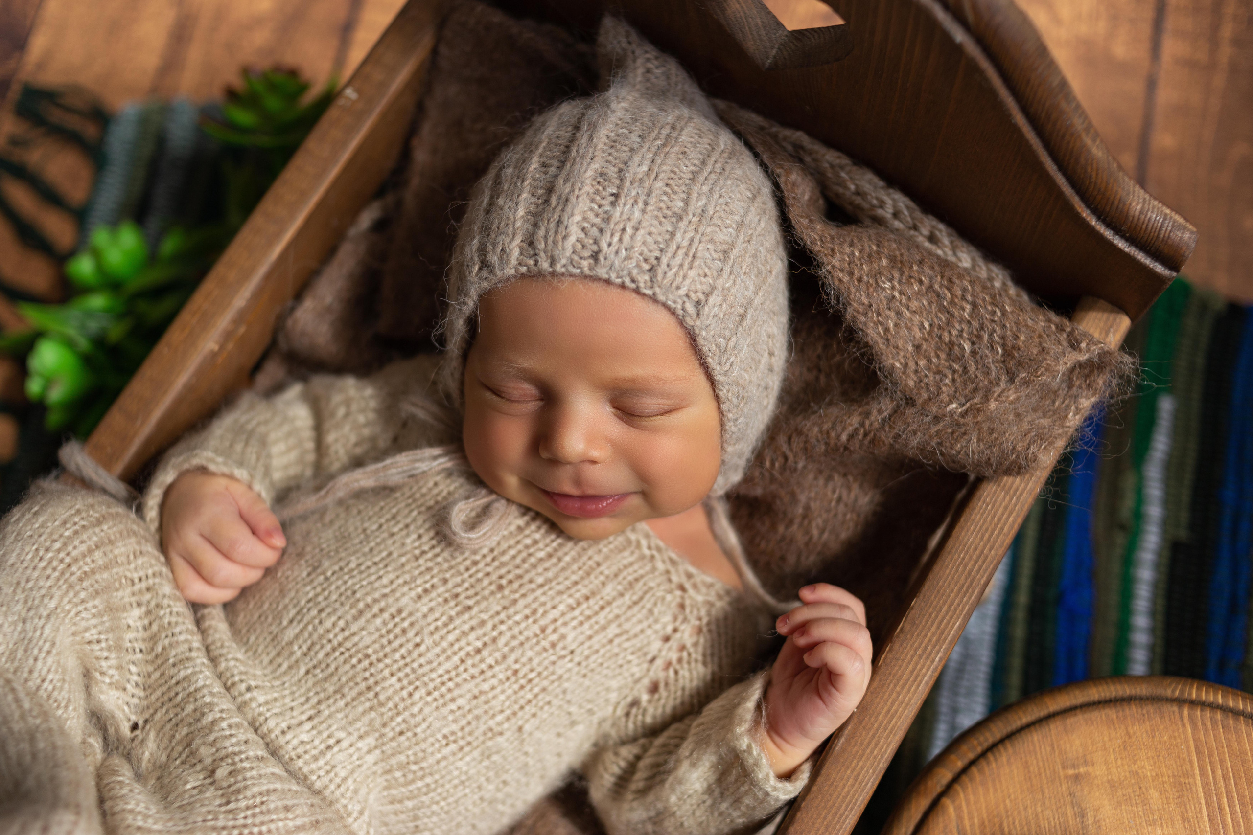 Новорожденные. Фотограф беременности и новорожденных Мария Еремина Южно-Сахалинск