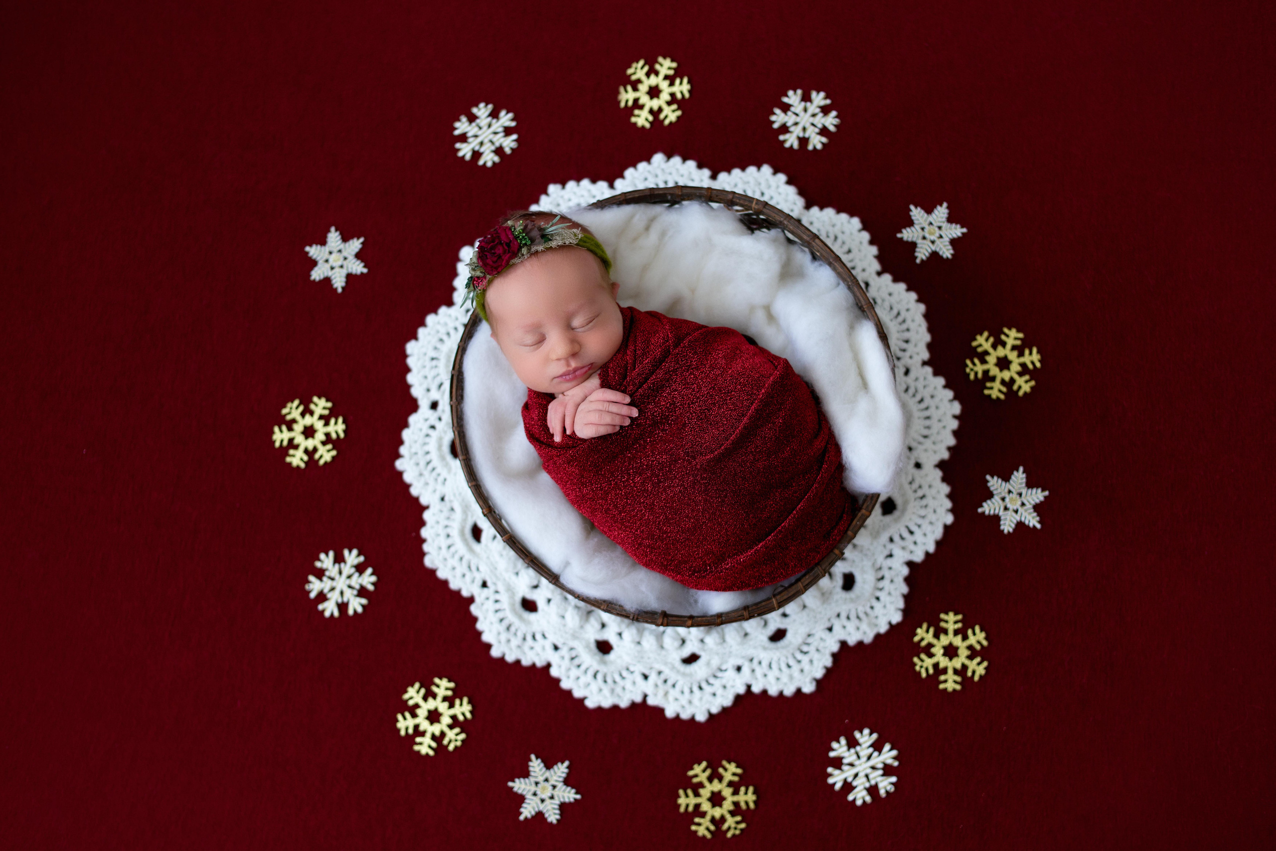 Новорожденные. Фотограф беременности и новорожденных Мария Еремина Южно-Сахалинск