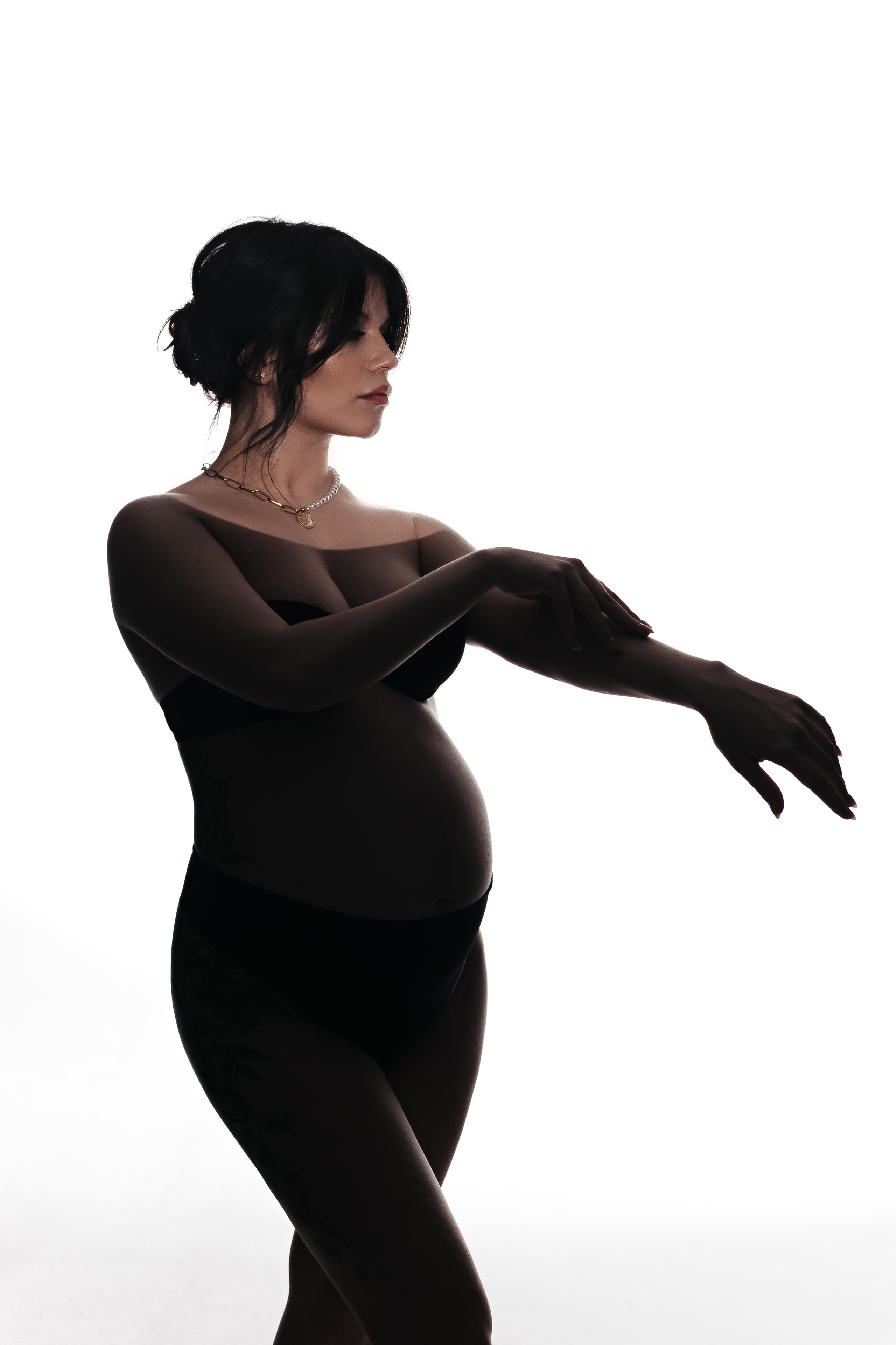 Беременность. Фотограф беременности и новорожденных Мария Еремина Южно-Сахалинск