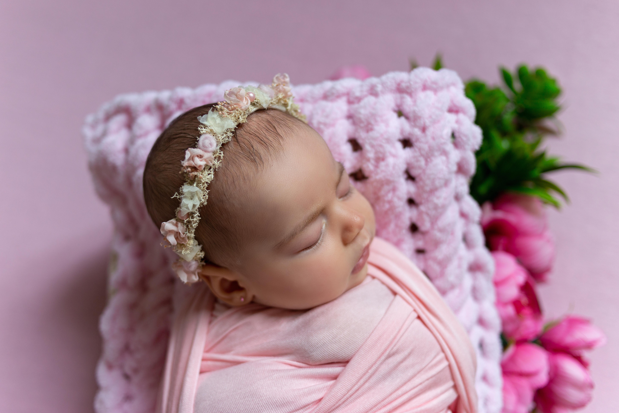 Новорожденные. Фотограф беременности и новорожденных Мария Еремина Южно-Сахалинск