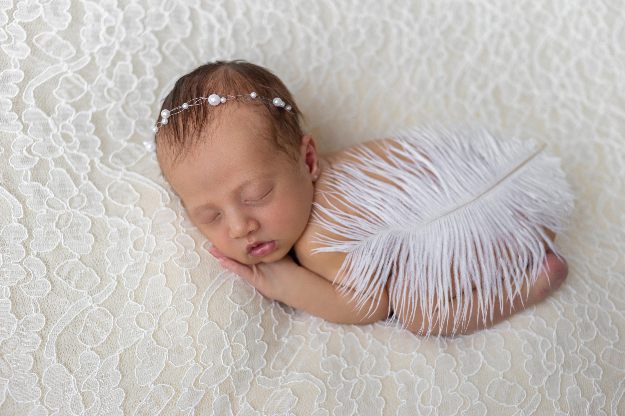 Новорожденные. Фотограф беременности и новорожденных Мария Еремина Южно-Сахалинск