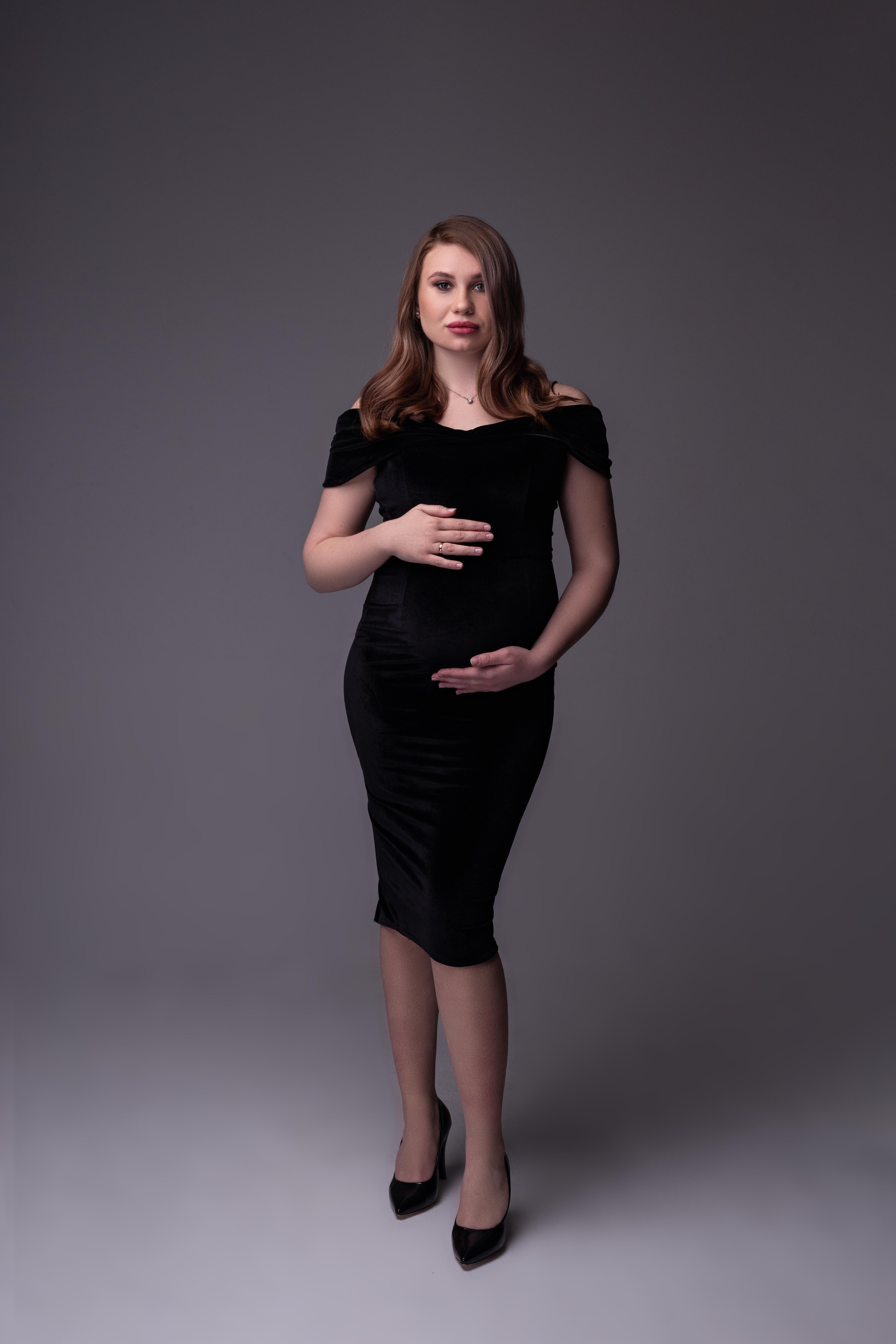 Беременность. Фотограф беременности и новорожденных Мария Еремина Южно-Сахалинск