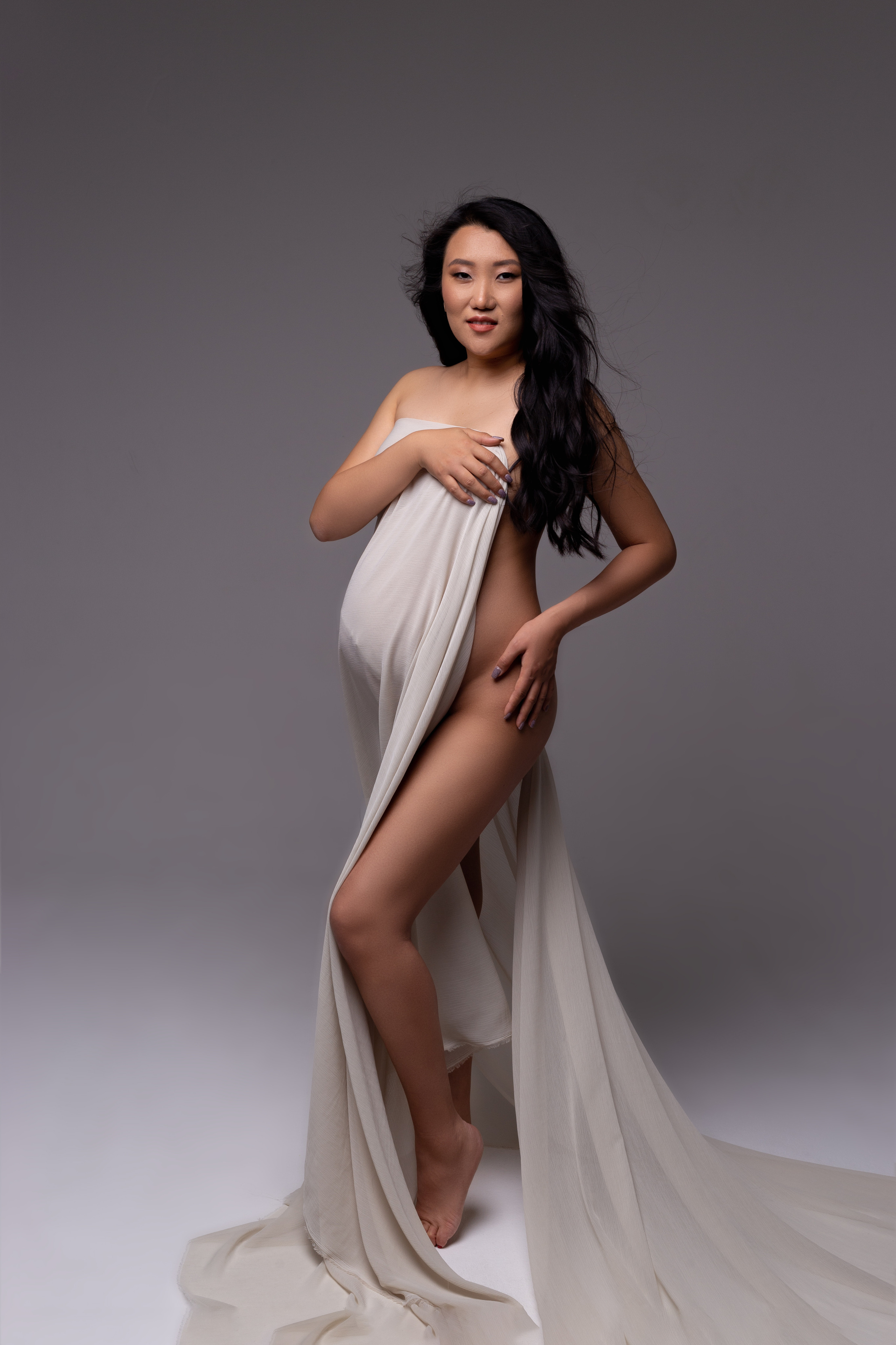 Беременность. Фотограф беременности и новорожденных Мария Еремина Южно-Сахалинск