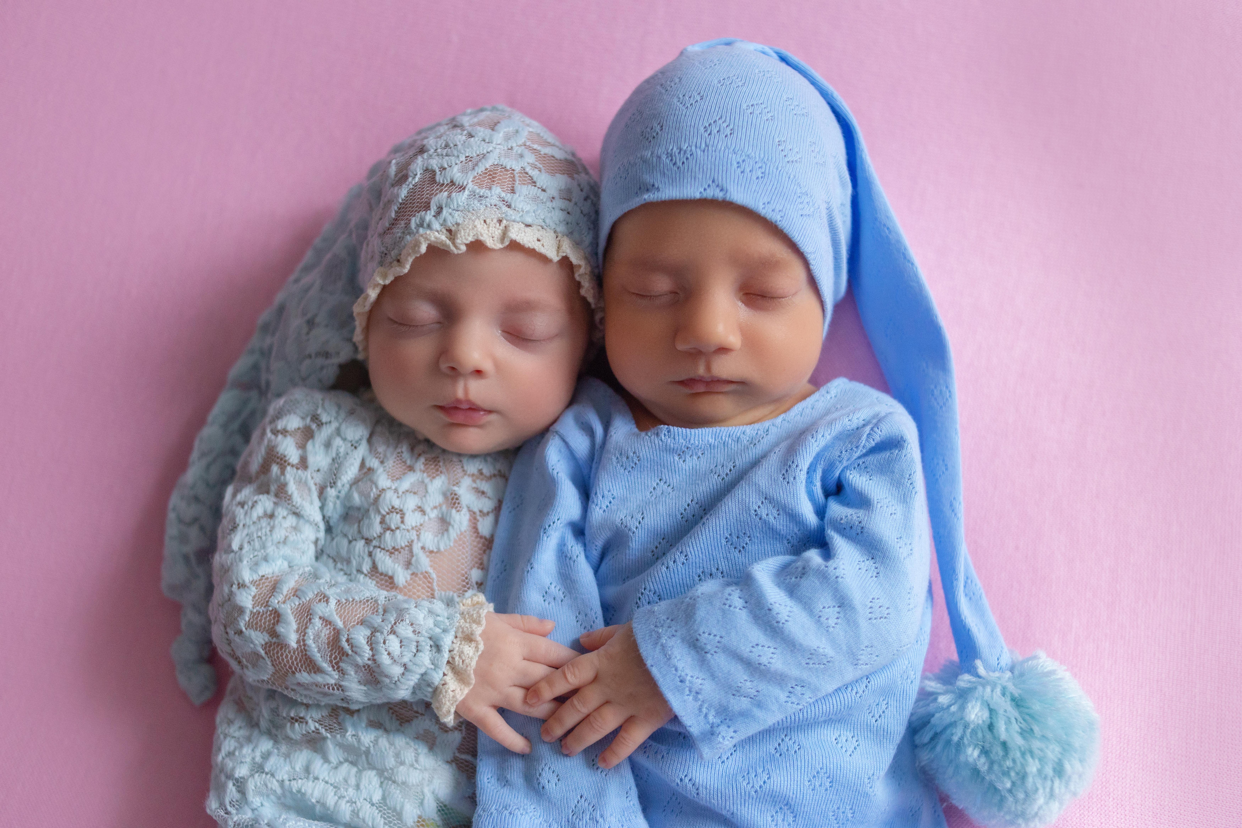 Новорожденные. Фотограф беременности и новорожденных Мария Еремина Южно-Сахалинск