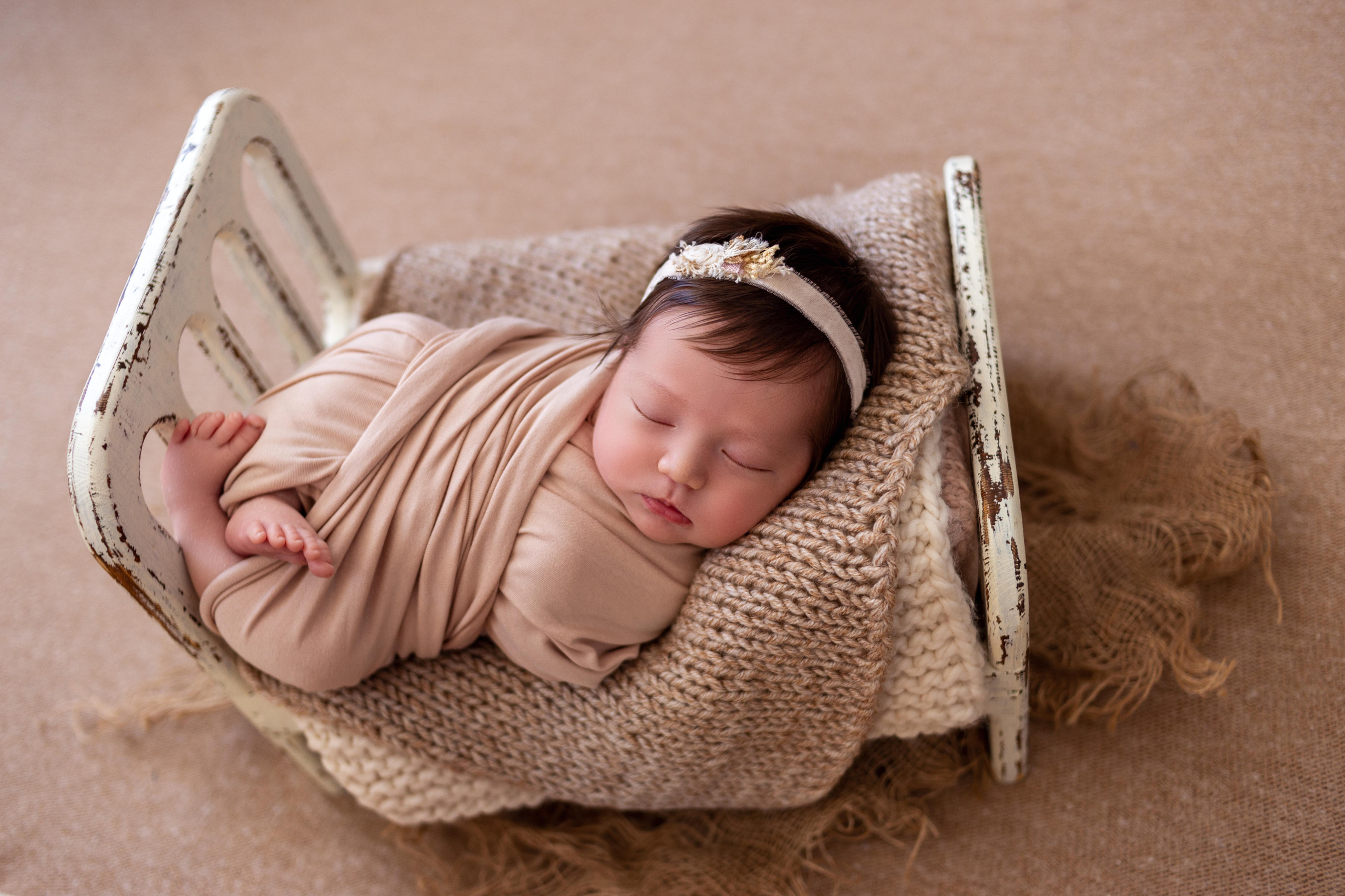 Новорожденные. Фотограф беременности и новорожденных Мария Еремина Южно-Сахалинск