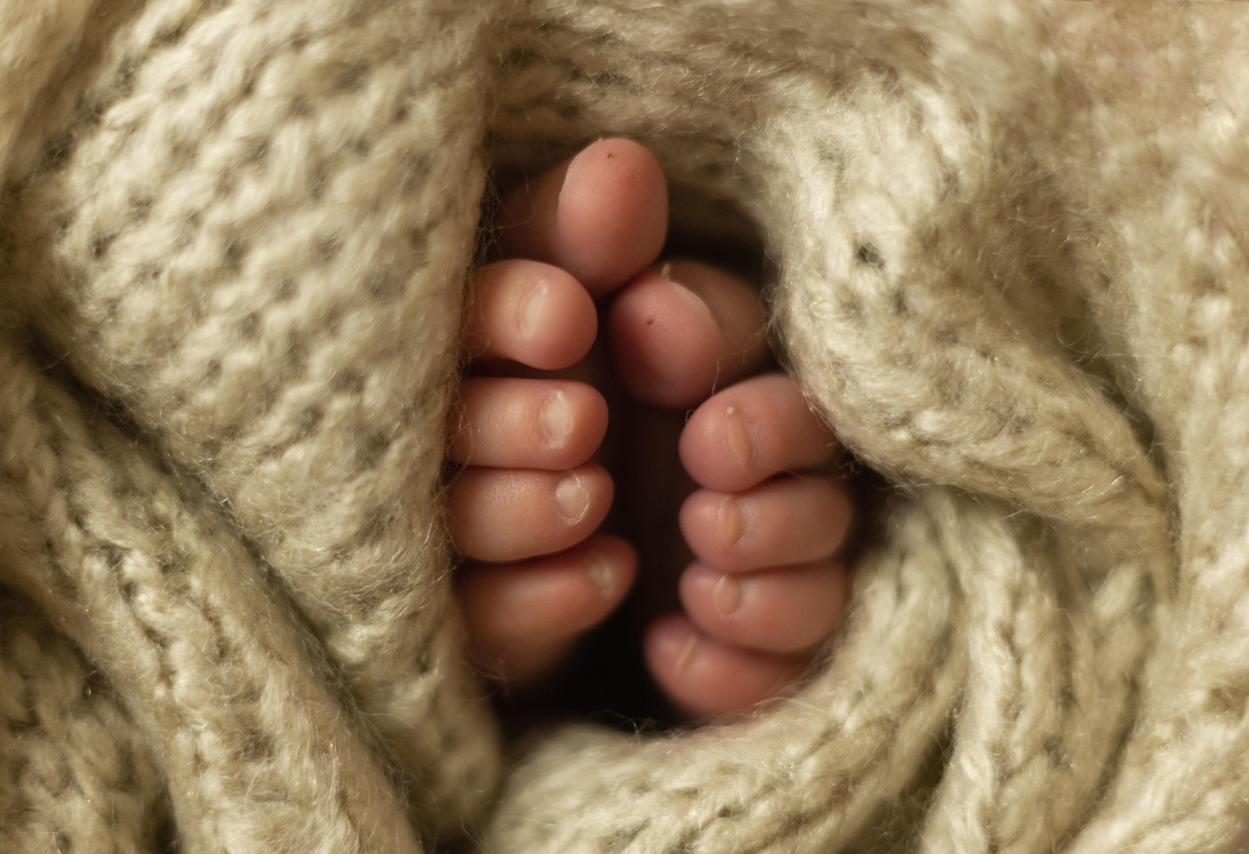 Новорожденные. Фотограф беременности и новорожденных Мария Еремина Южно-Сахалинск