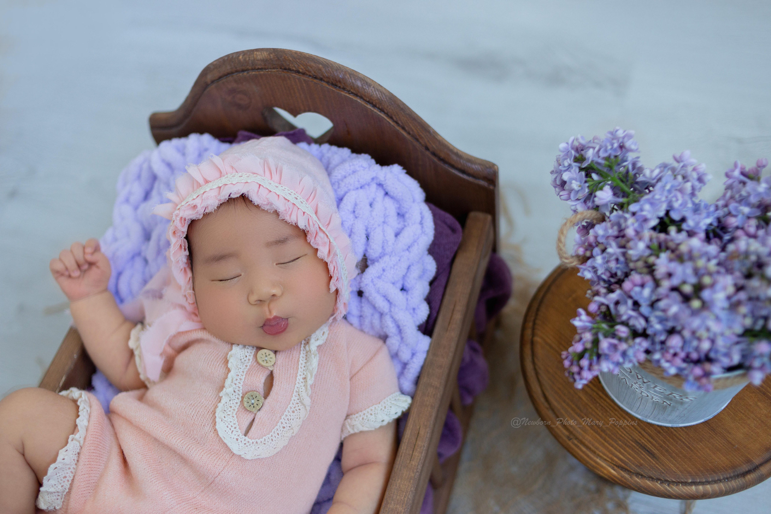 Новорожденные. Фотограф беременности и новорожденных Мария Еремина Южно-Сахалинск