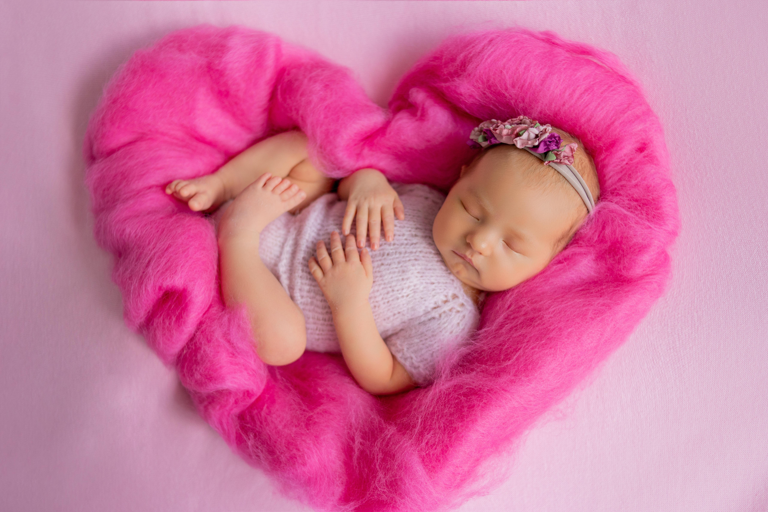 Новорожденные. Фотограф беременности и новорожденных Мария Еремина Южно-Сахалинск
